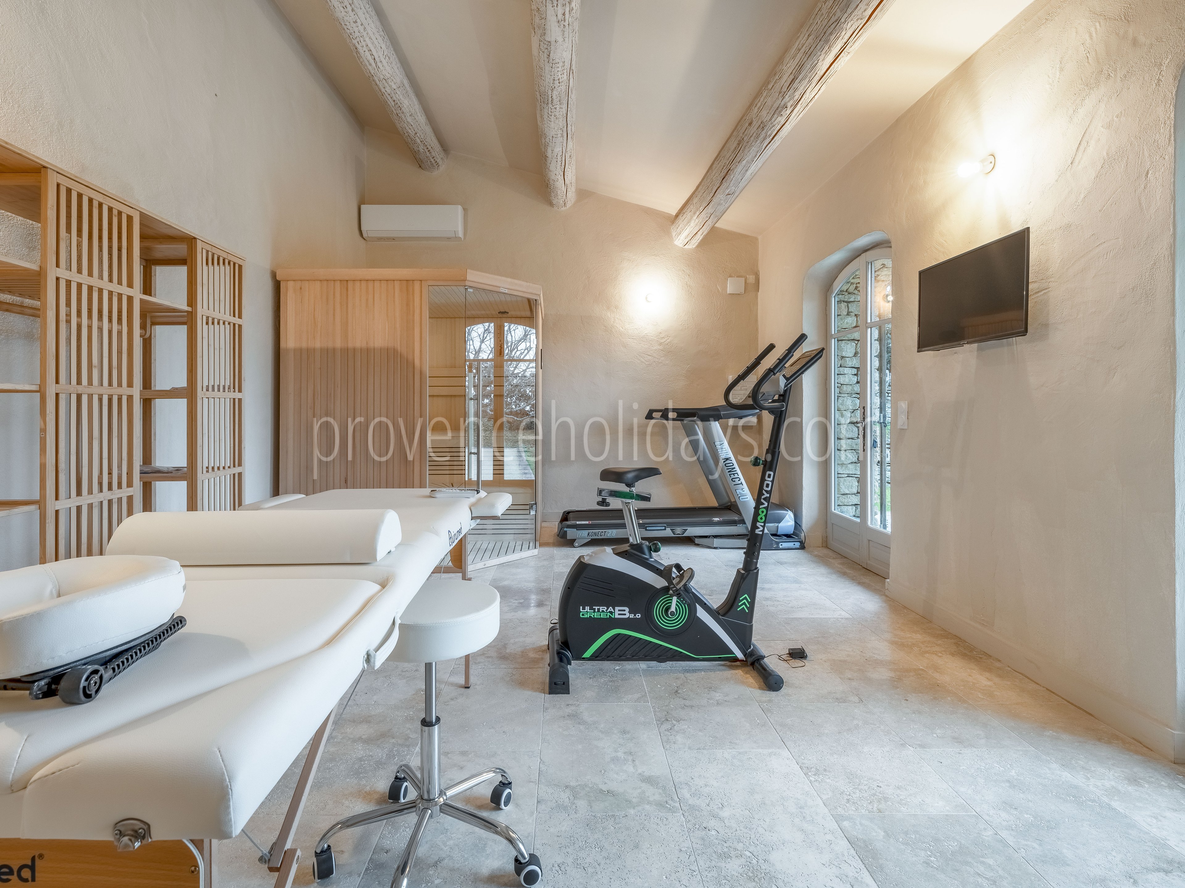 31 - Domaine des Lys: Villa: Interior