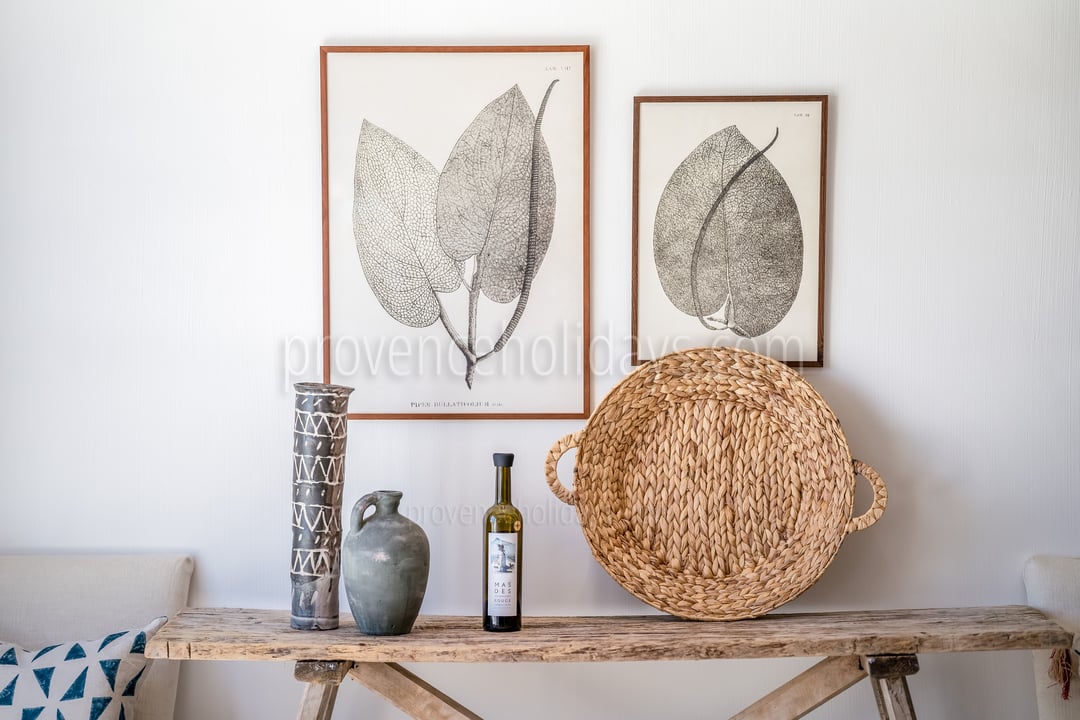 79 - Domaine des Vignobles: Villa: Interior