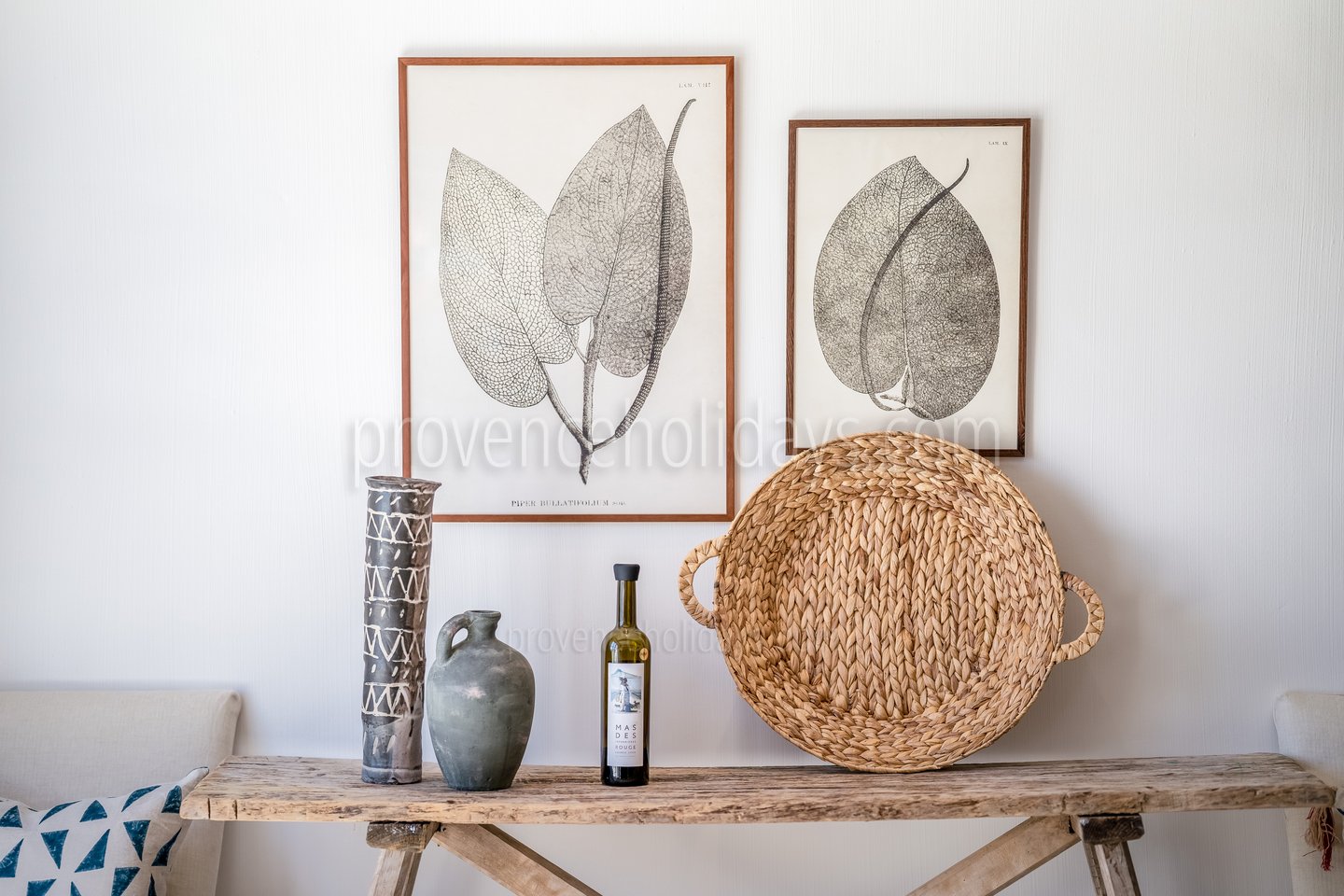79 - Domaine des Vignobles: Villa: Interior
