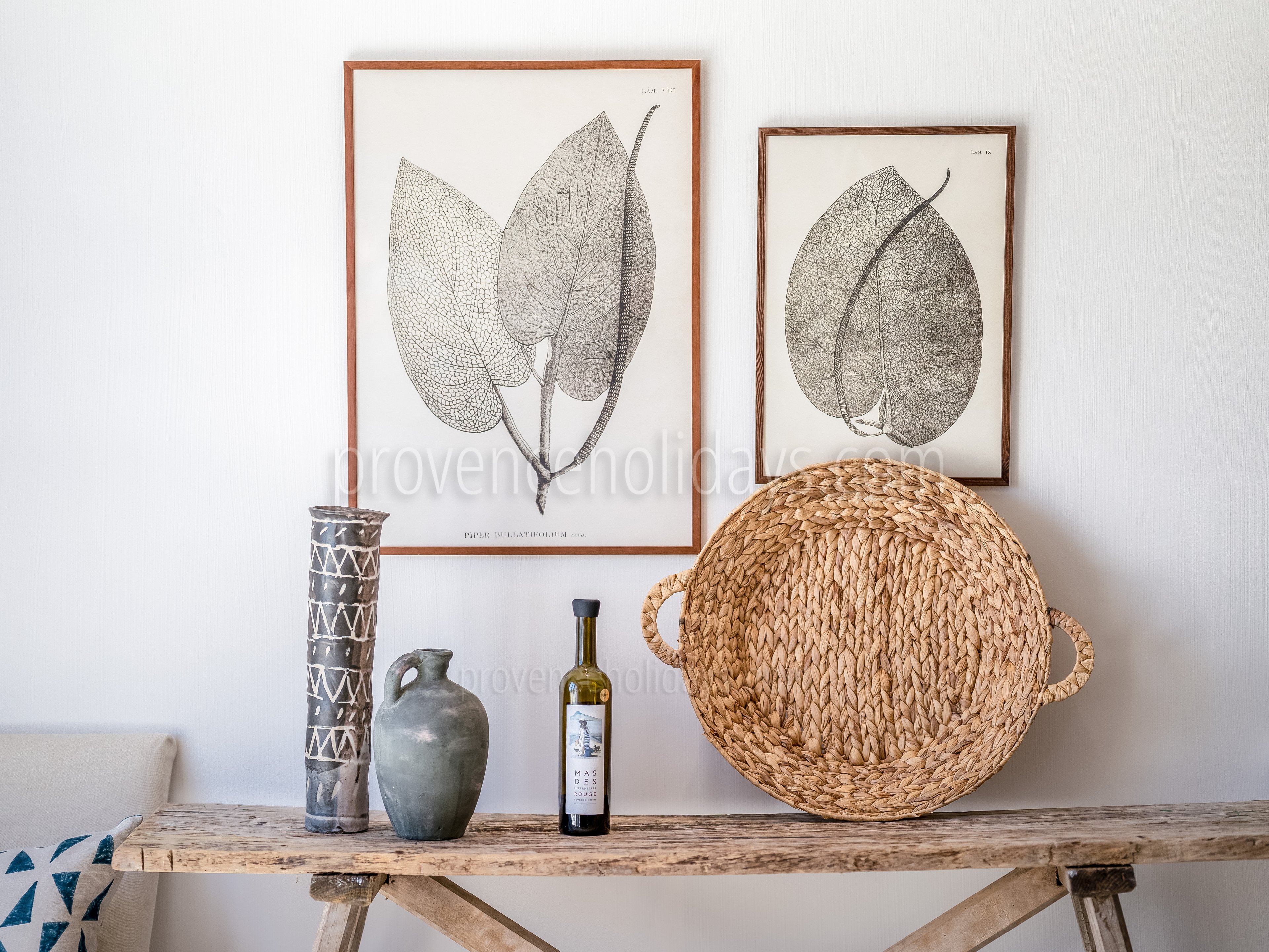 79 - Domaine des Vignobles: Villa: Interior