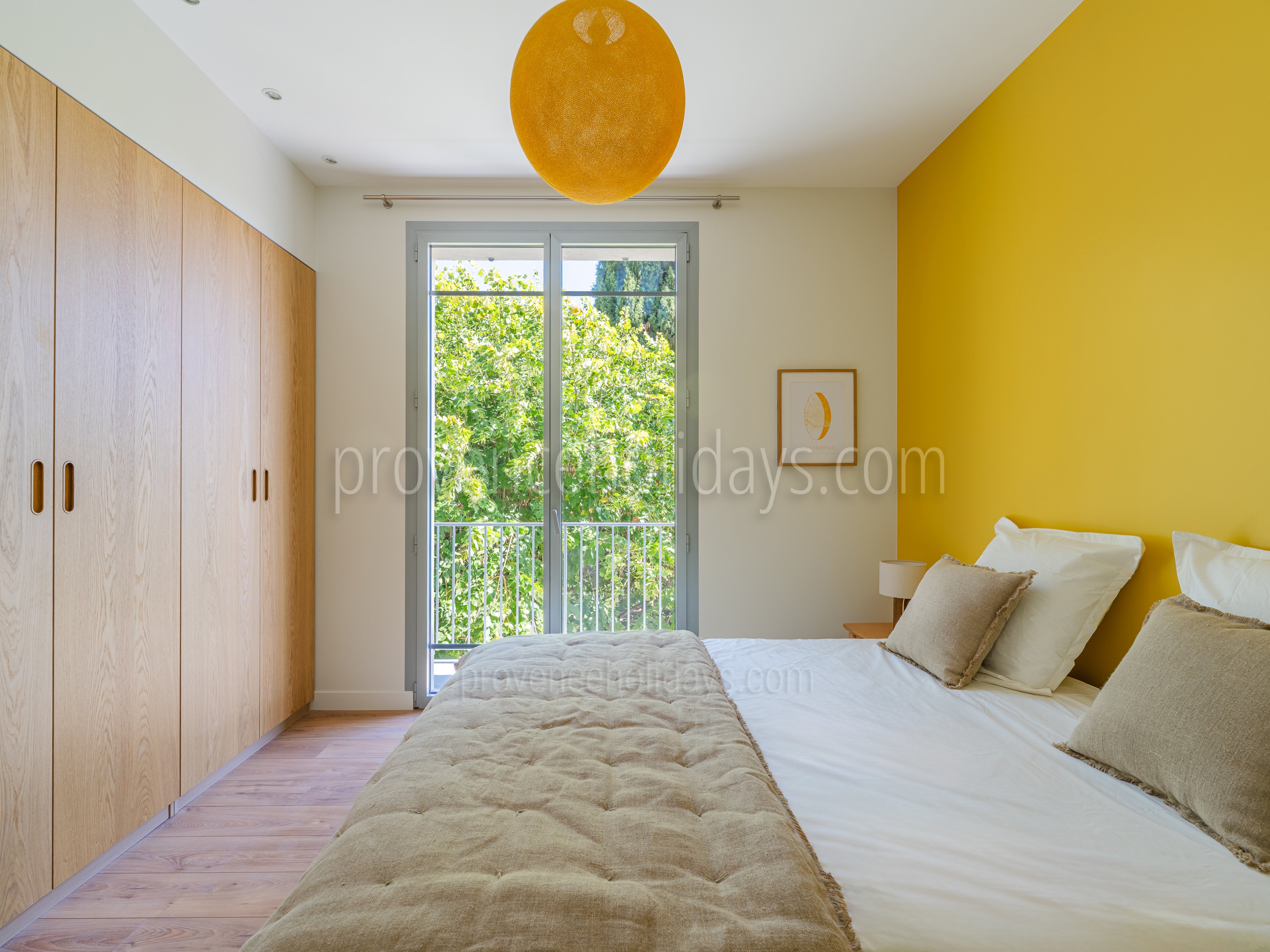 40 - Maison Margaux: Villa: Bedroom