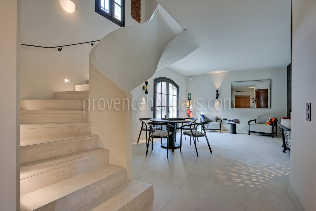 53 - Le Moulin: Villa: Interior