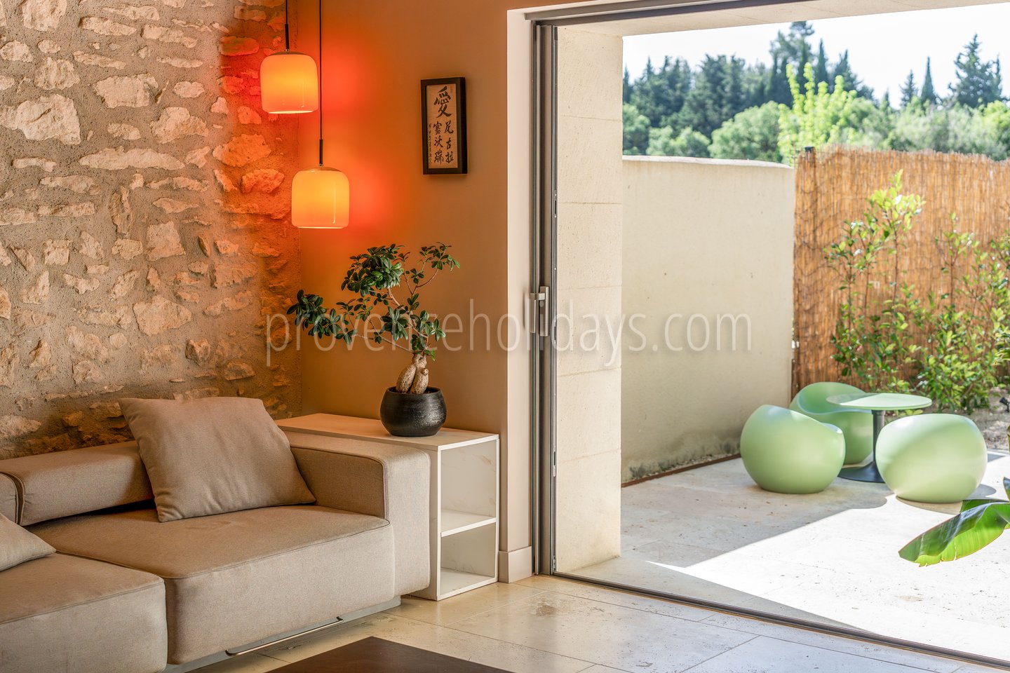 12 - Mas Estello: Villa: Interior