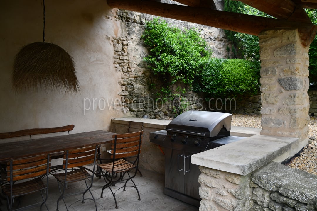 292 - Le Refuge du Soleil: Villa: Exterior