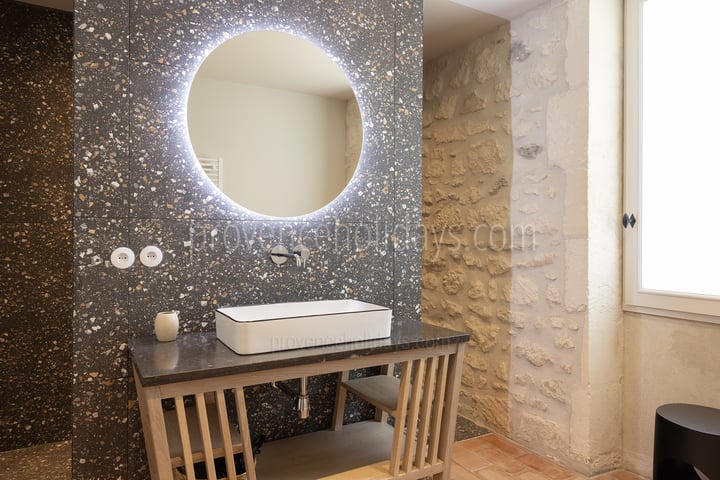 35 - Maison Mathilde: Villa: Bathroom