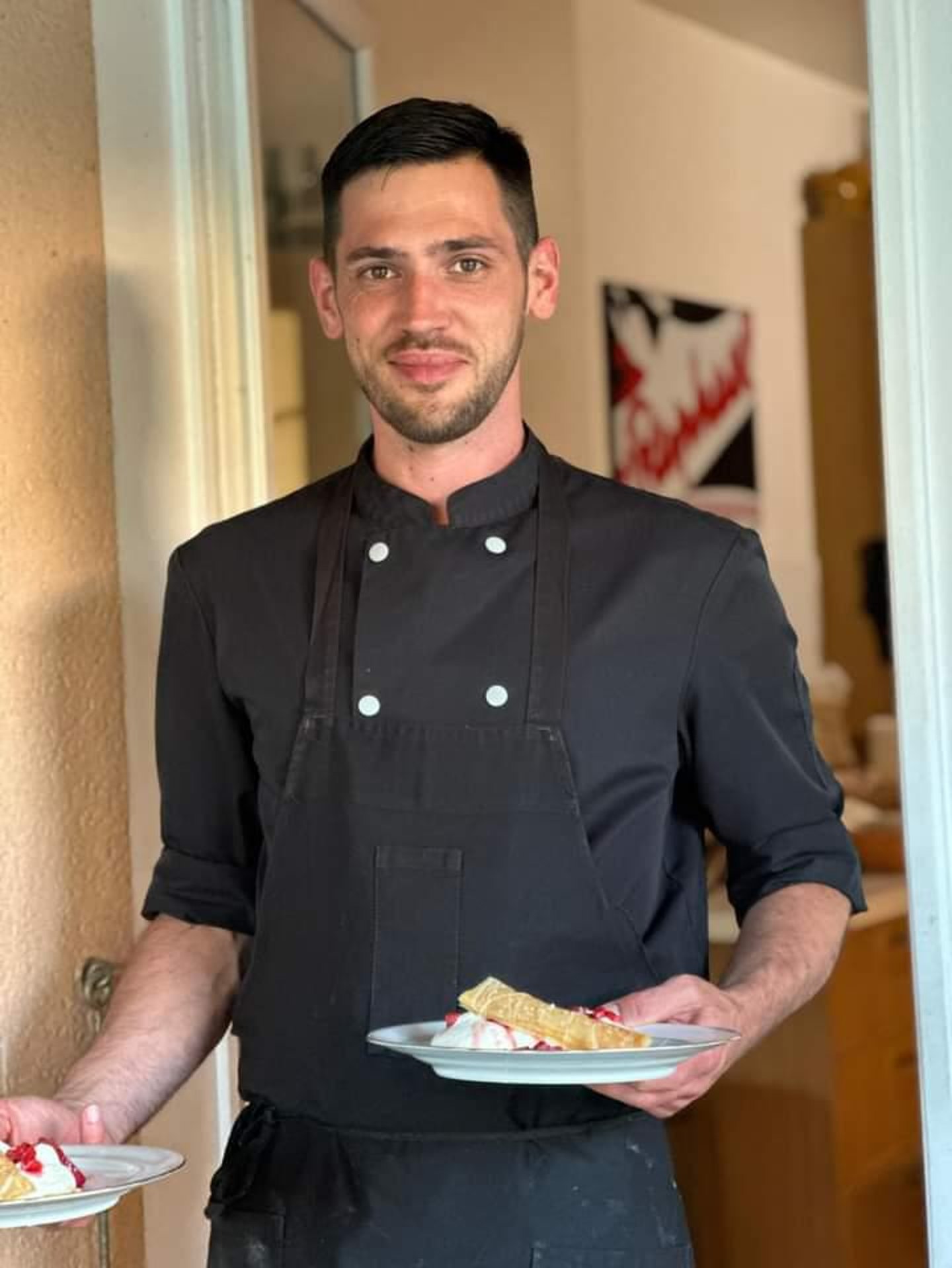 chef olivier