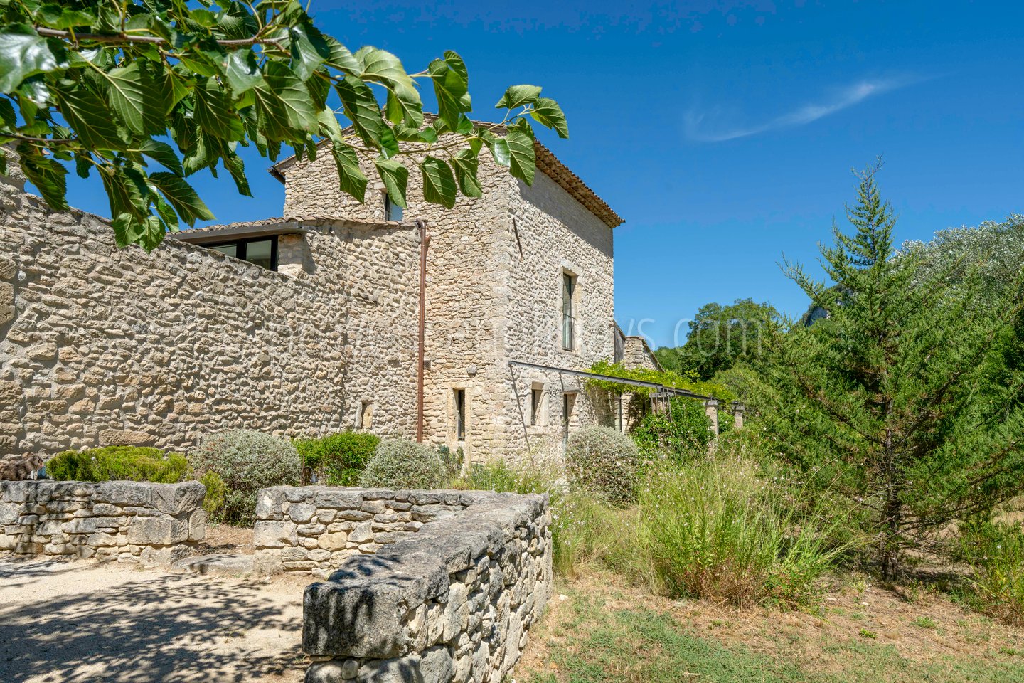 49 - Le Vallon Secret: Villa: Exterior