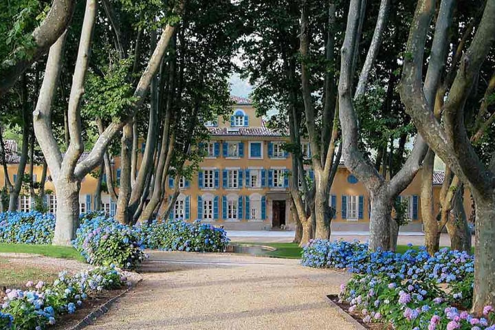 Château D'Esclans