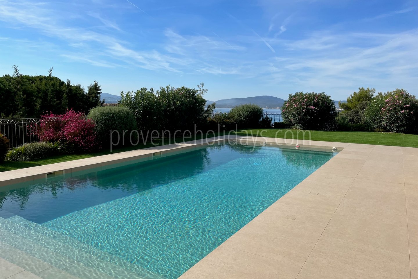 111 - Villa Luminara: Villa: Pool