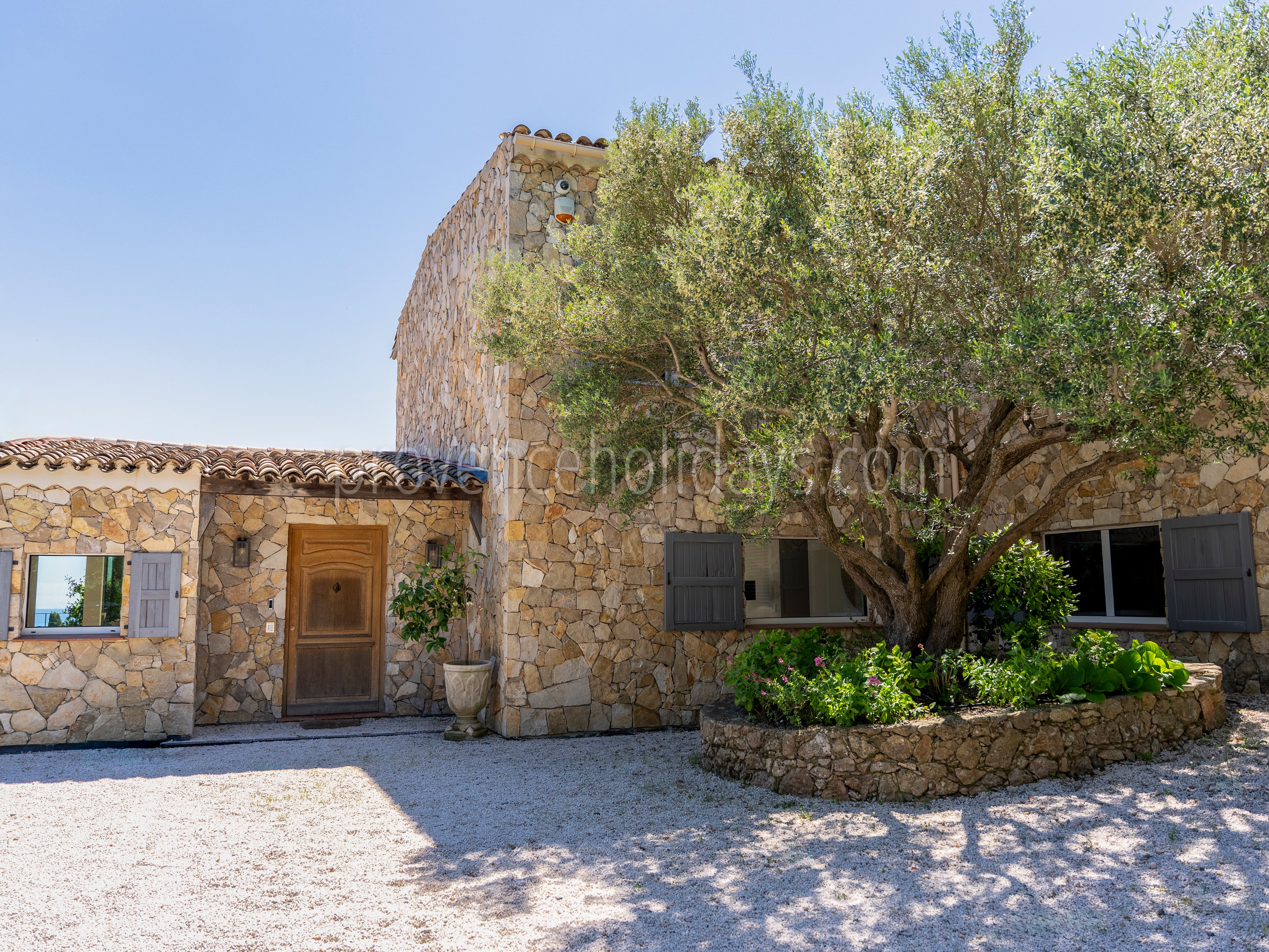 9 - Villa Lucia: Villa: Exterior