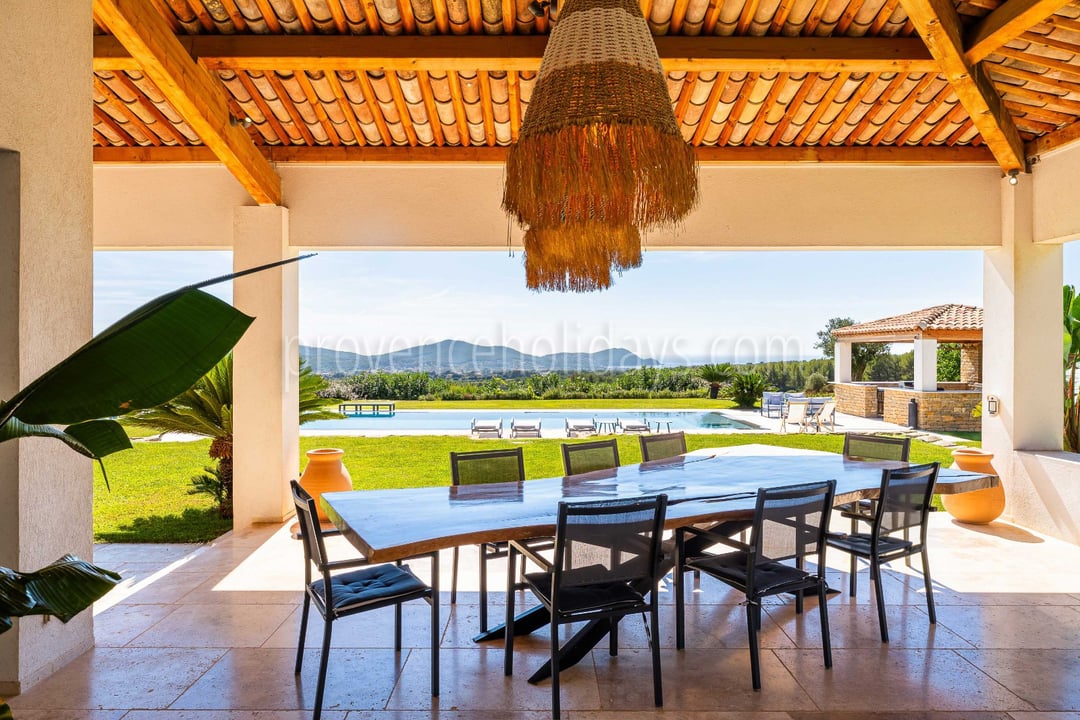 14 - Villa Camélia: Villa: Exterior