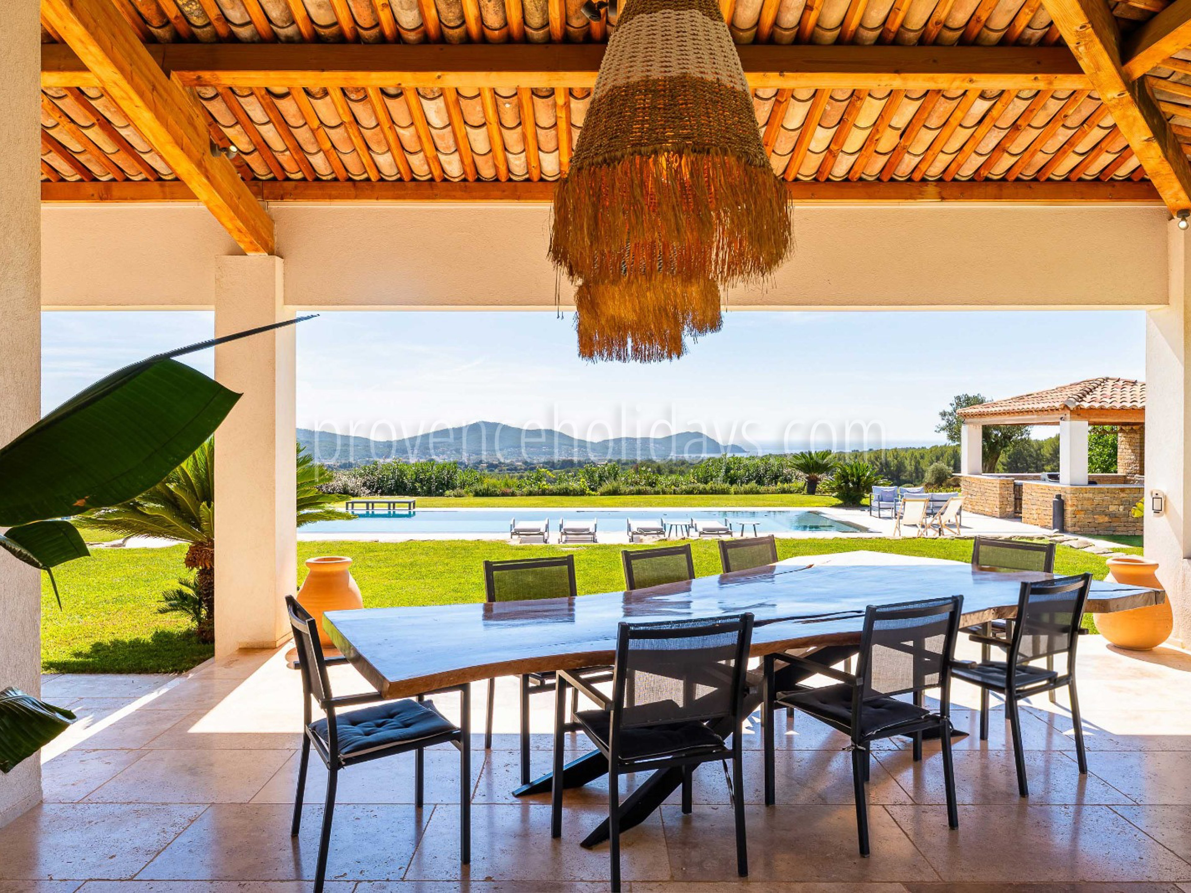14 - Villa Camélia: Villa: Exterior