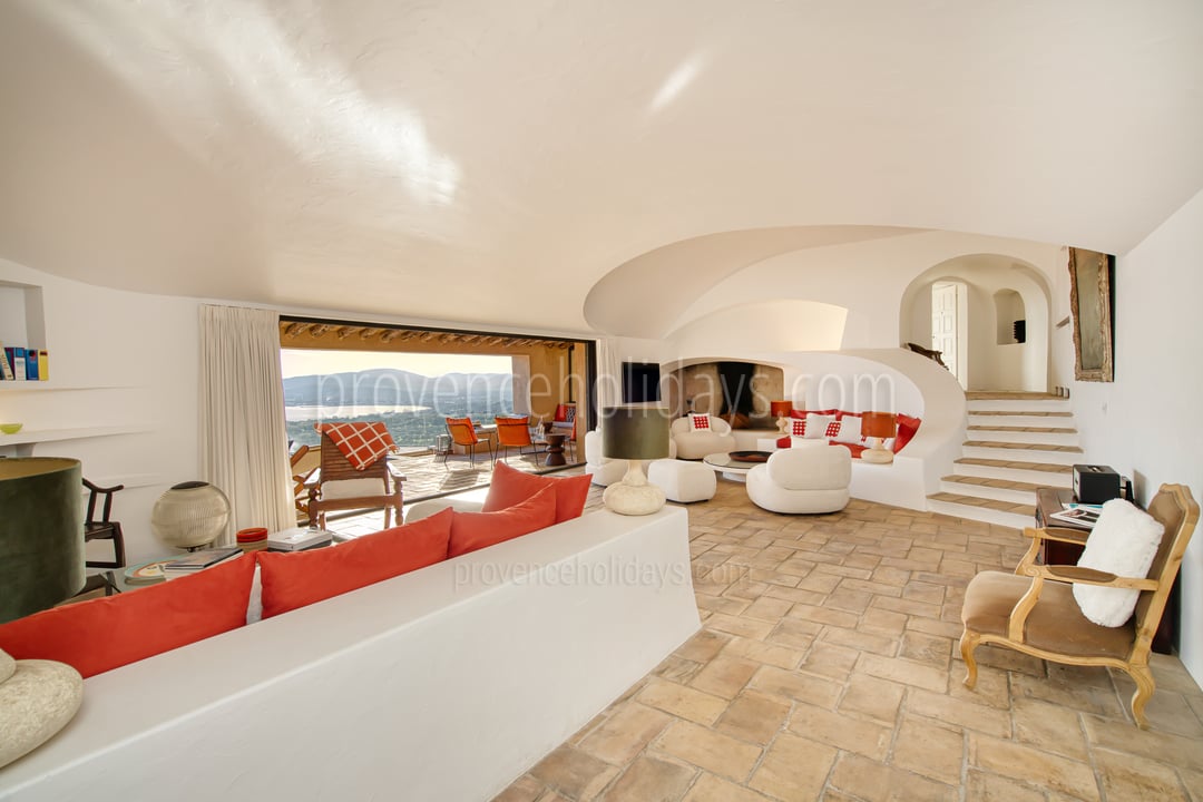 34 - Villa Beryl: Villa: Interior