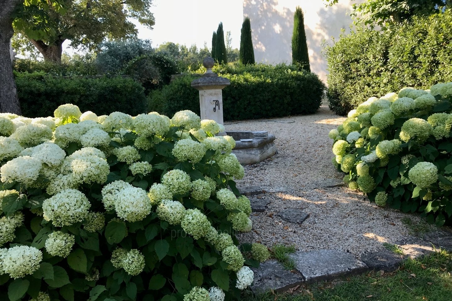 56 - Bastide de Goult: Villa: Exterior