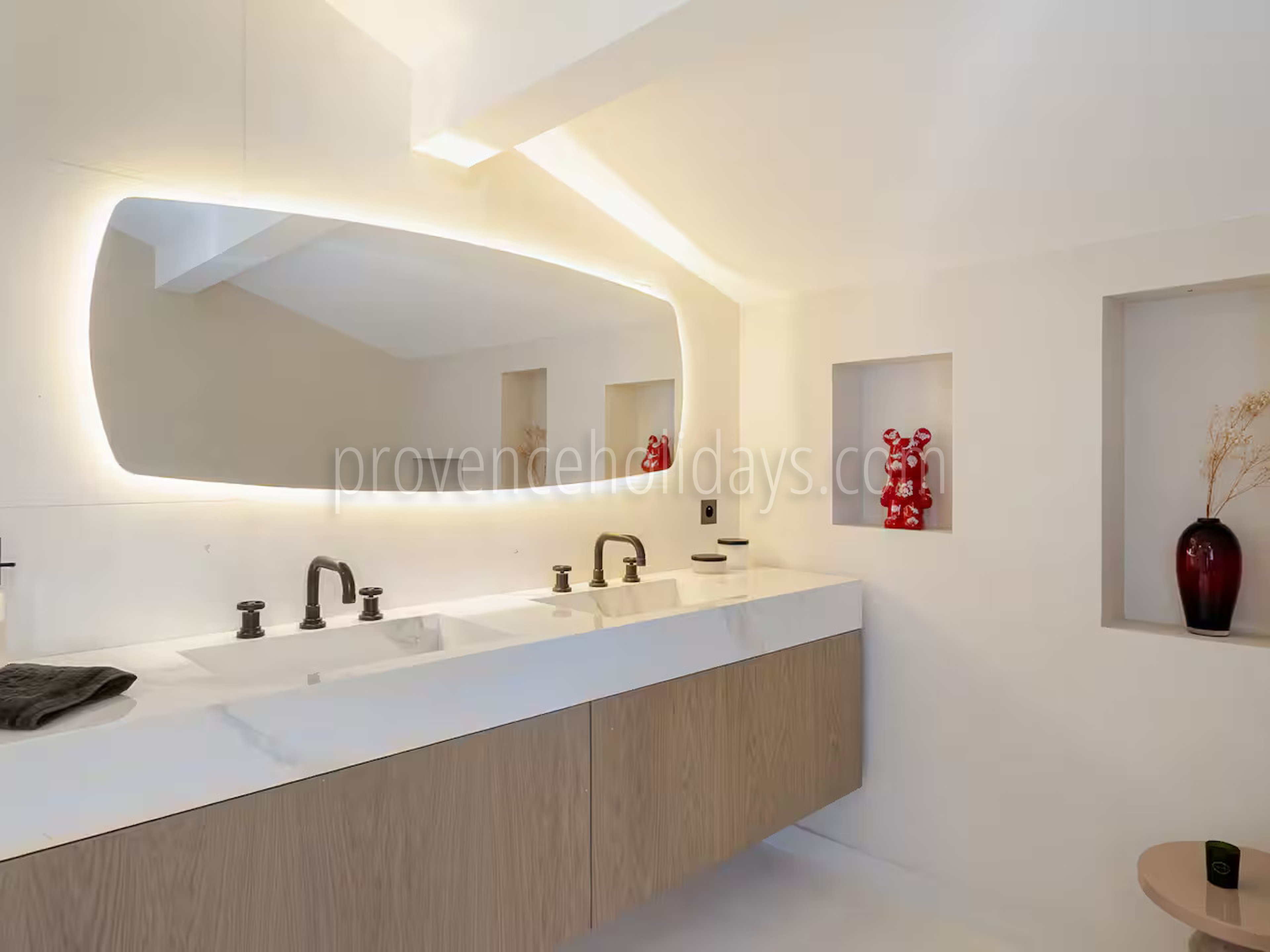 9 - Villa Elite: Villa: Bathroom