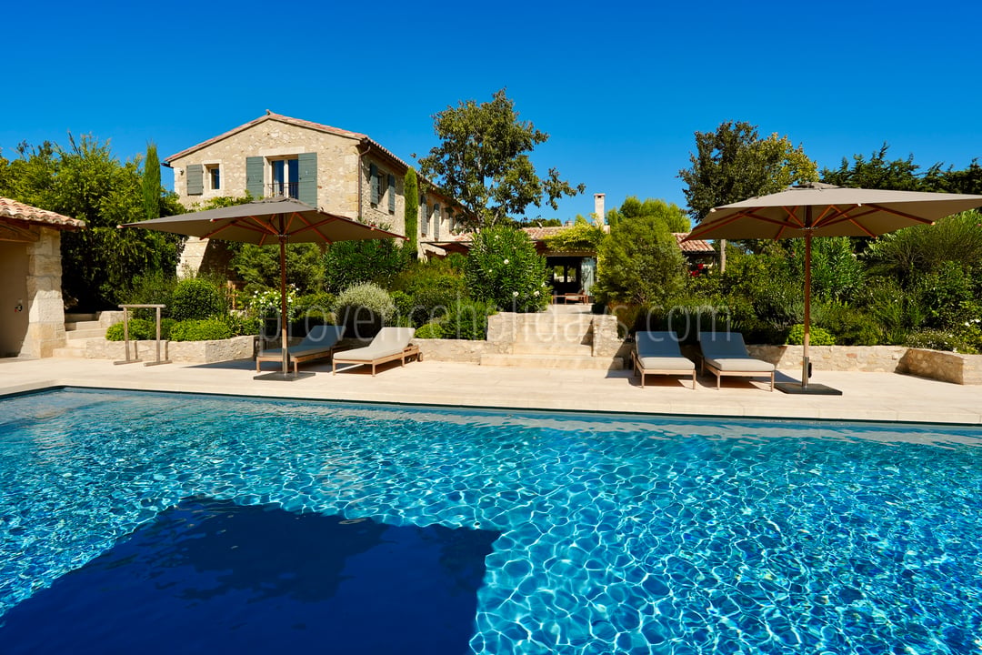 85 - Villa Panorama: Villa: Pool