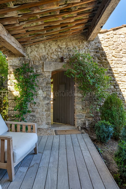 31 - Domaine des Pierres: Villa: Exterior