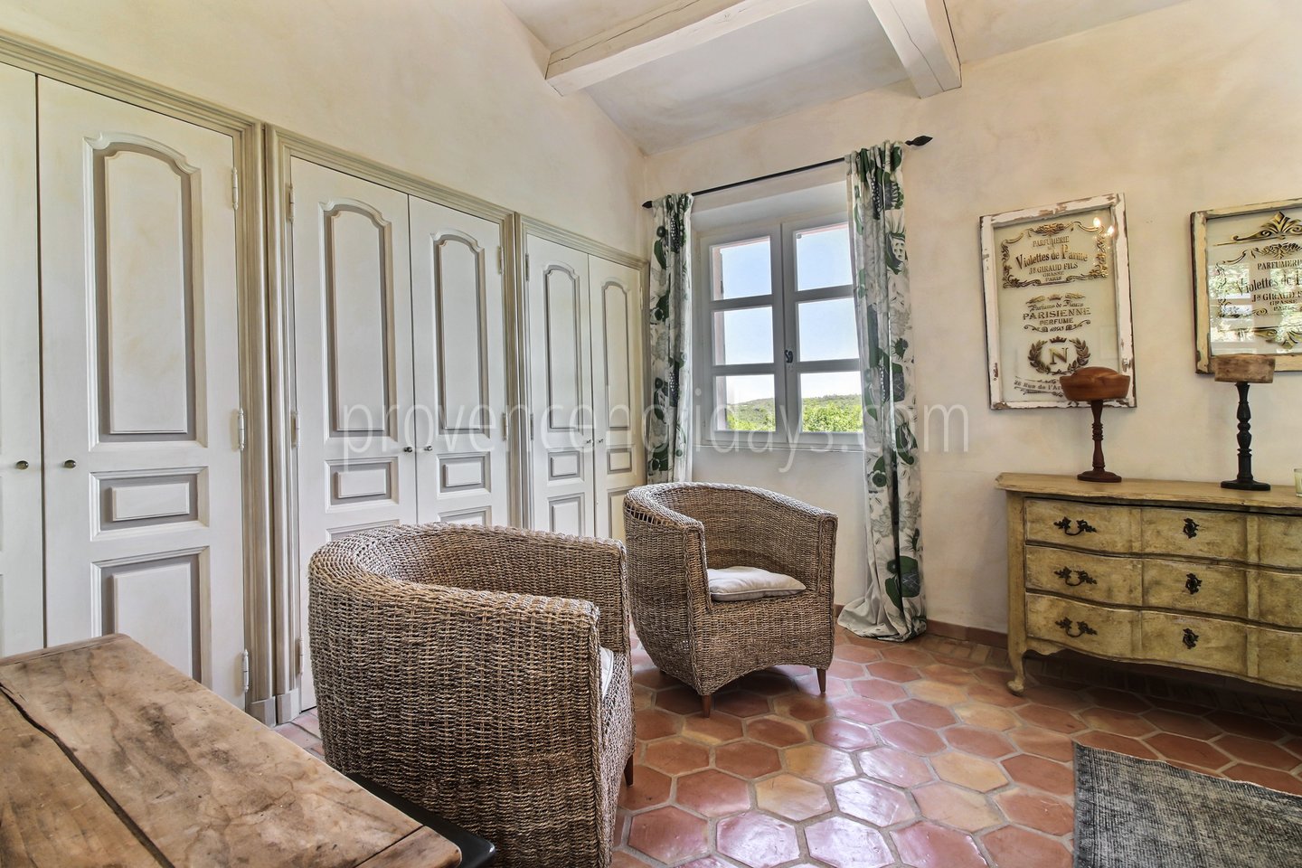 22 - Villa Ondine: Villa: Bedroom