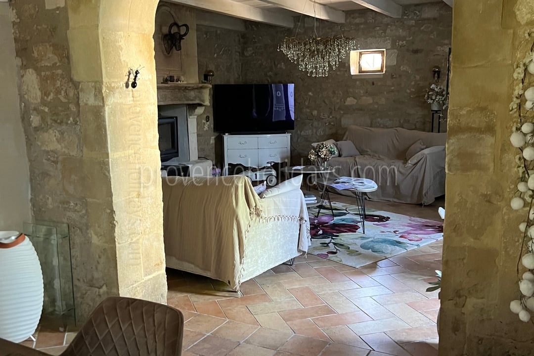 19 - Villa Ella: Villa: Interior