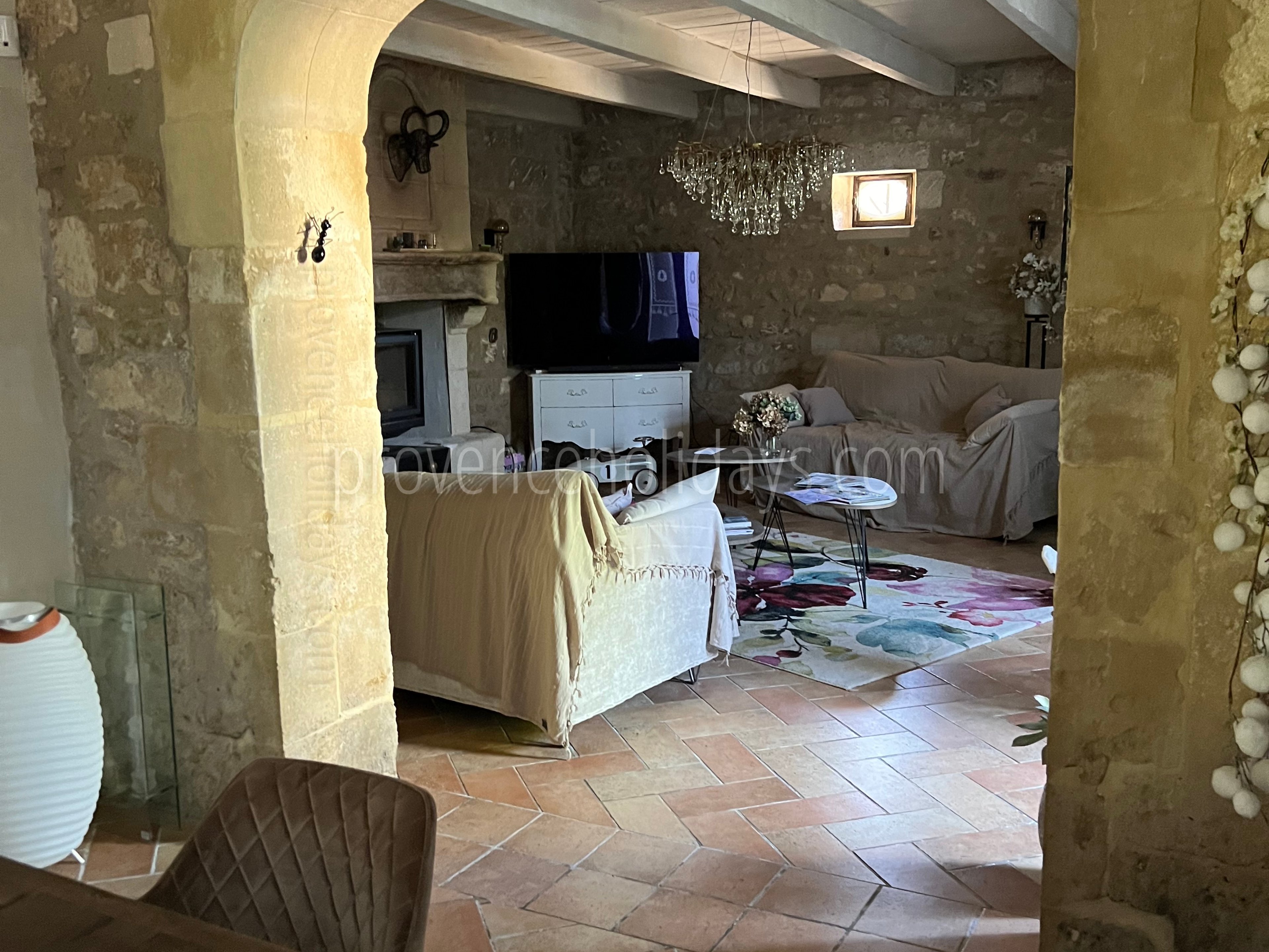 19 - Villa Ella: Villa: Interior