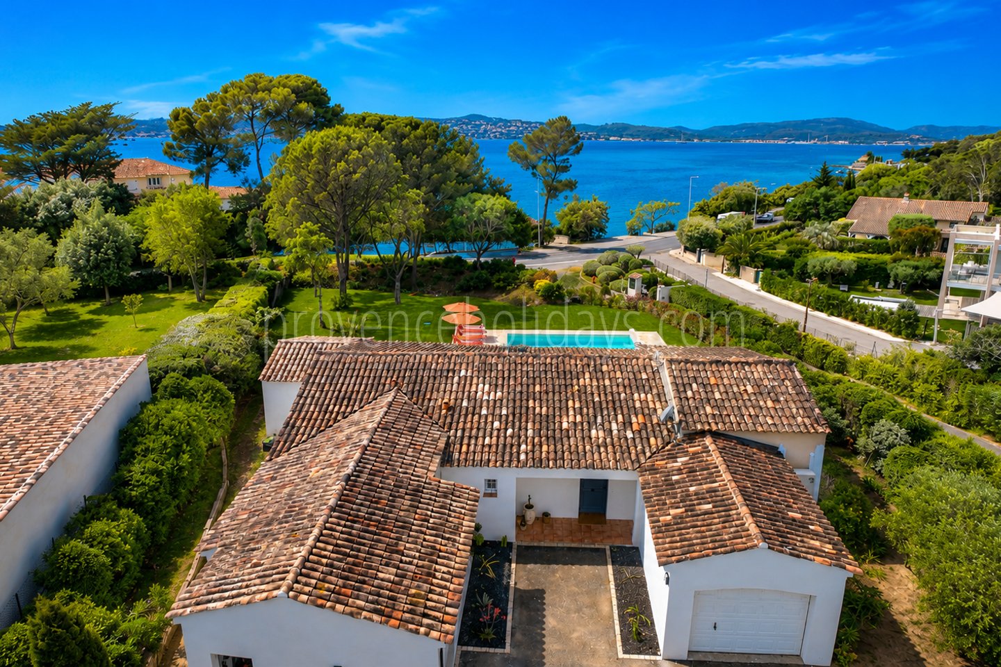 30 - Villa Noria: Villa: Exterior