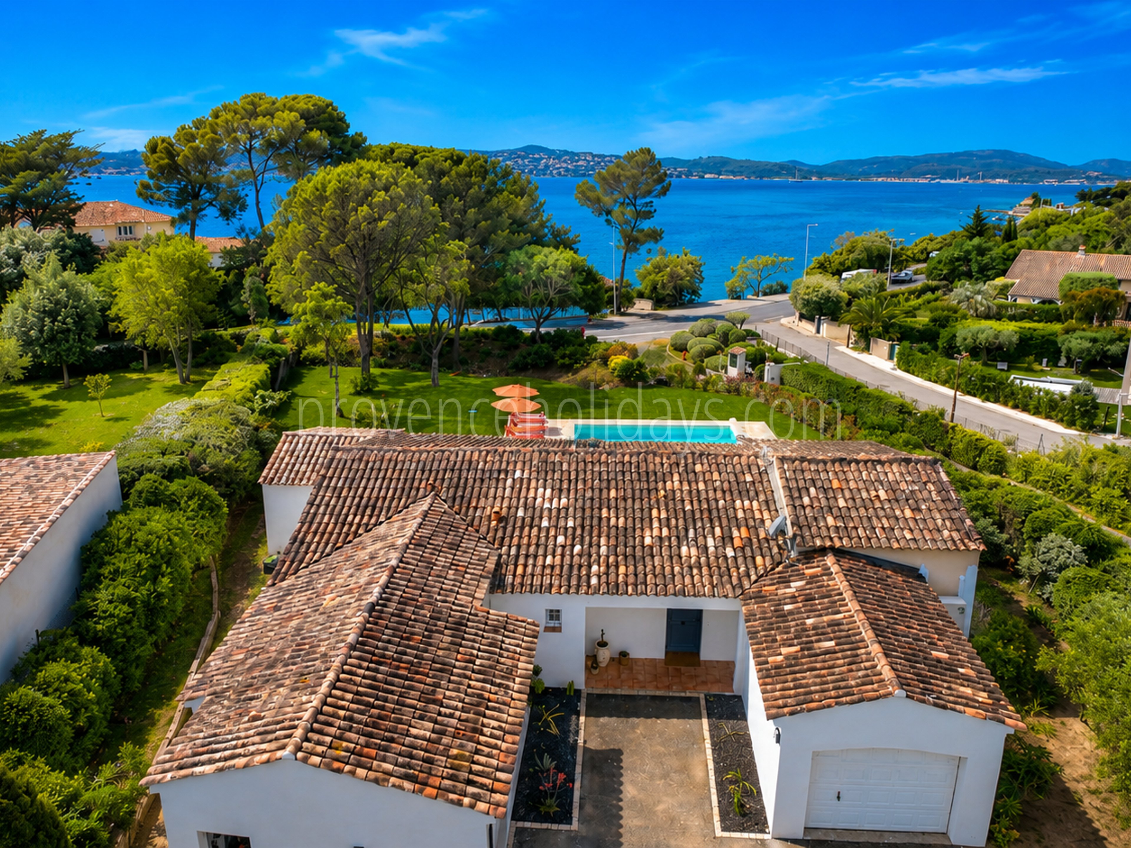 30 - Villa Noria: Villa: Exterior
