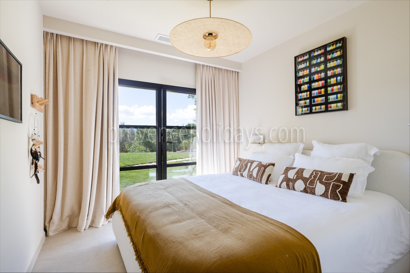 19 - Villa Alba: Villa: Bedroom