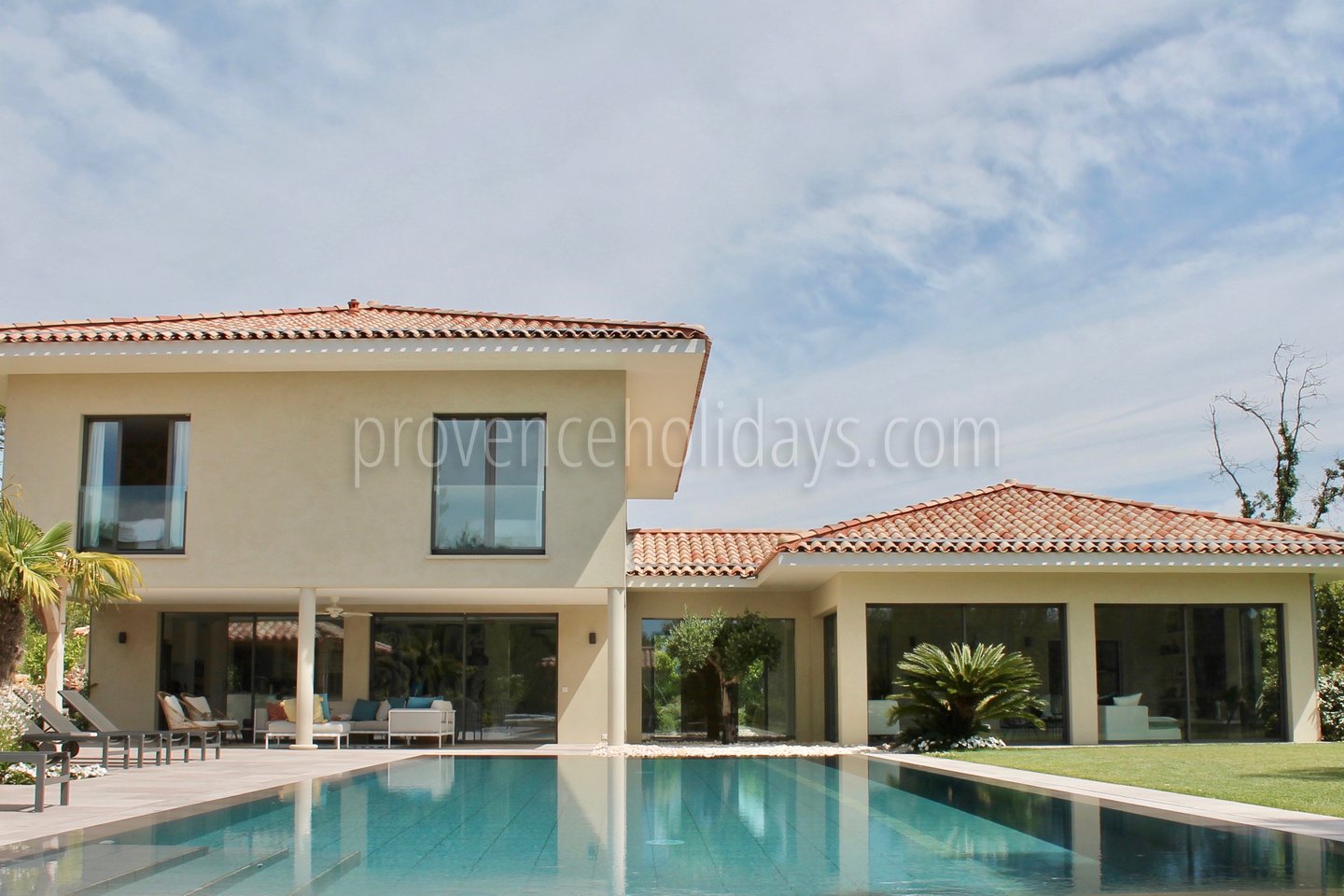 Villa Fleurie - 2
