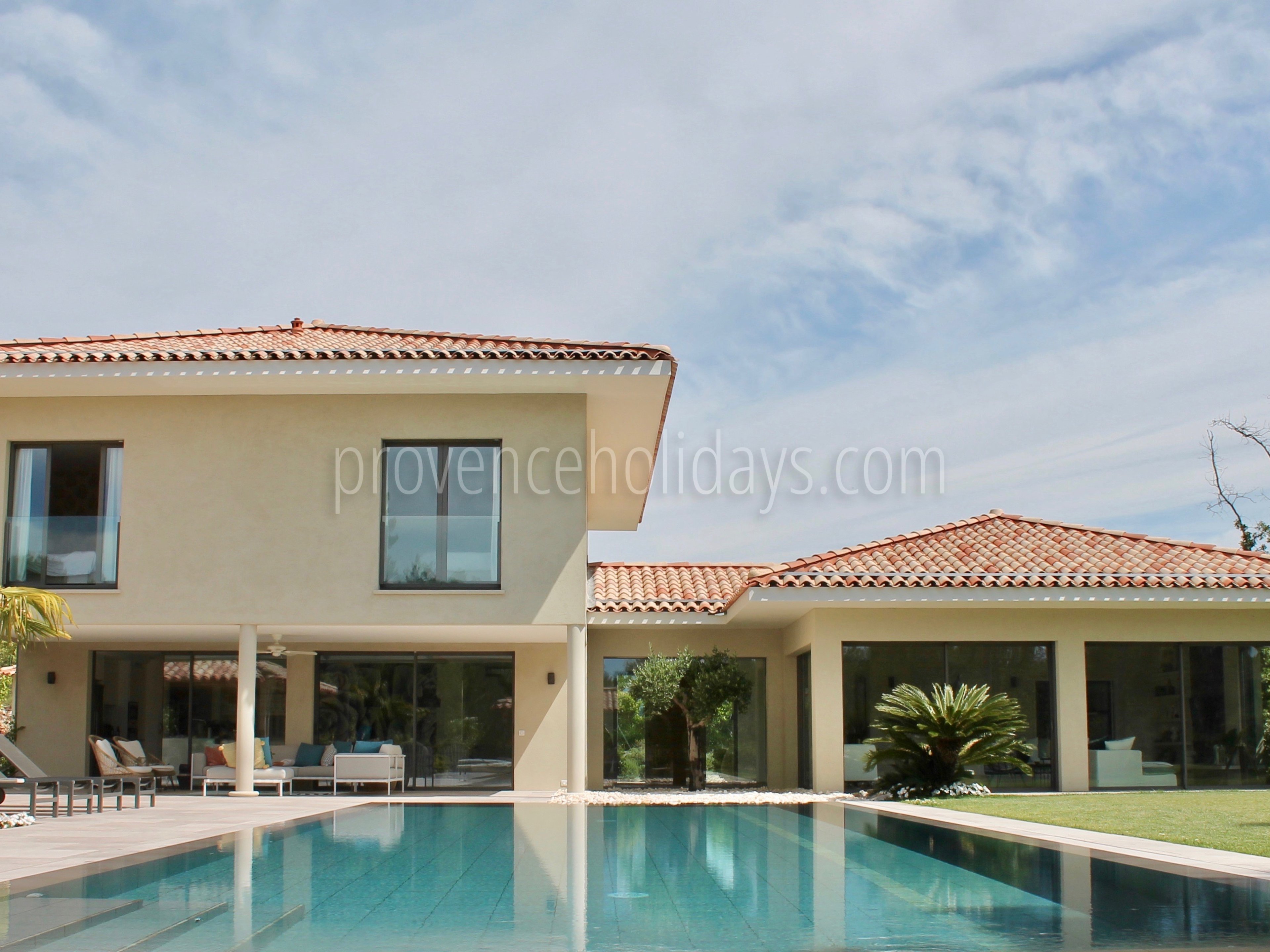 Villa Fleurie - 2