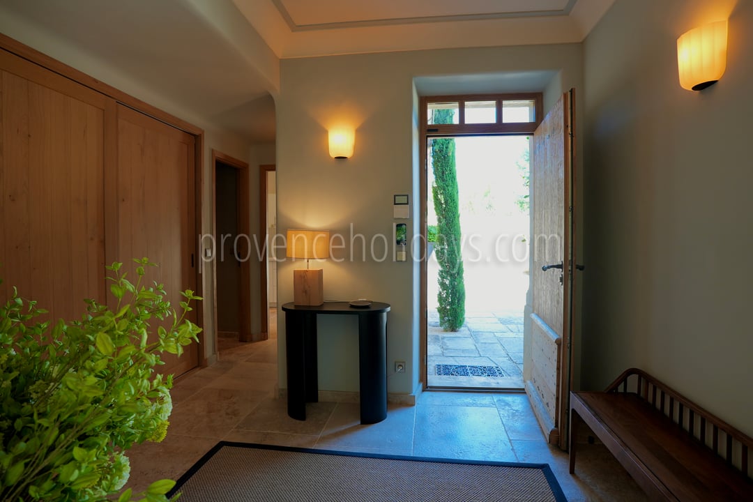 136 - Villa Panorama: Villa: Interior