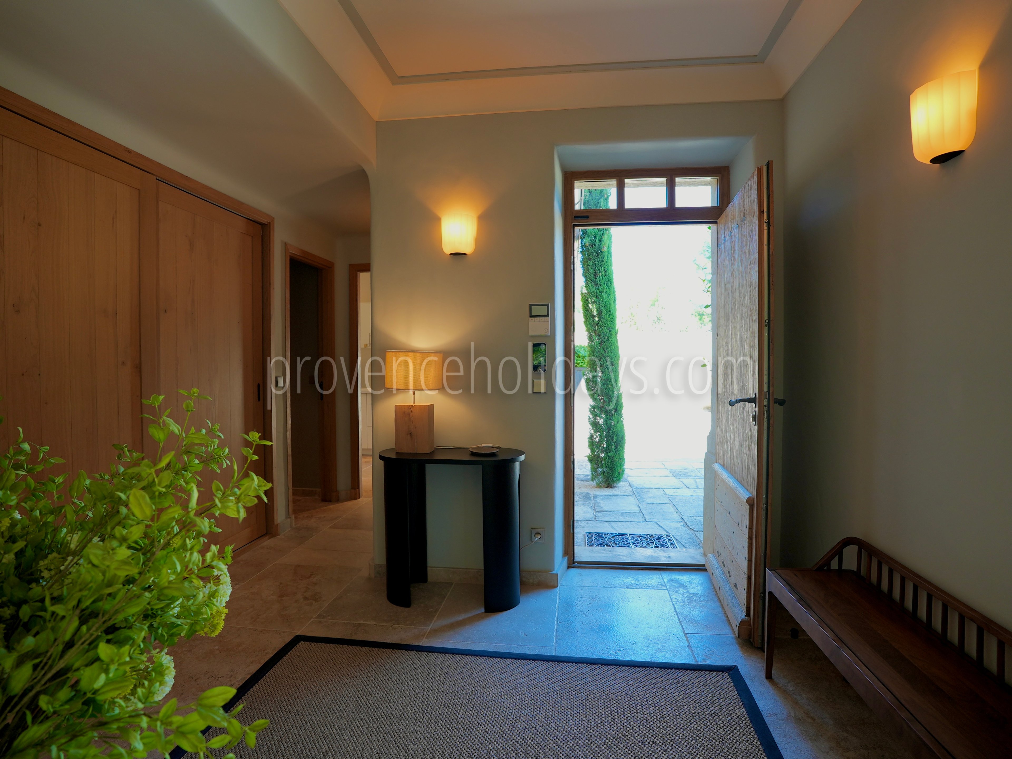 136 - Villa Panorama: Villa: Interior