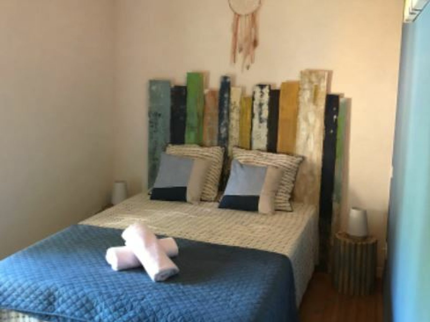 23 - La Manade: Villa: Bedroom