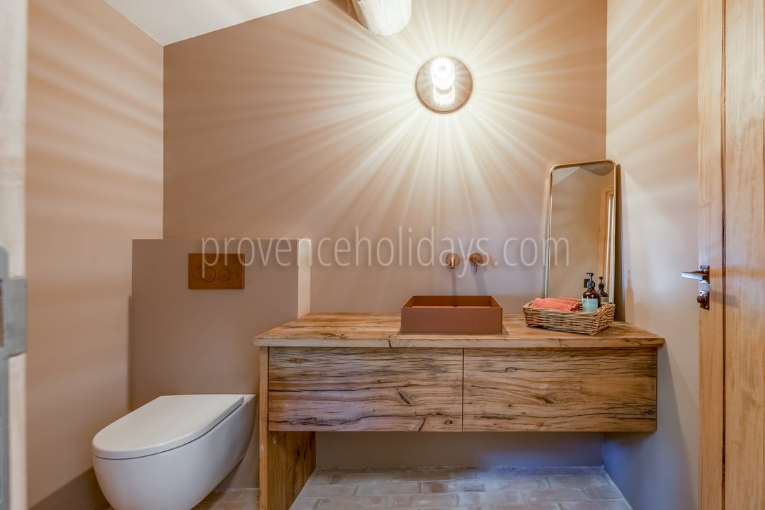 24 - Petite Bellavista: Villa: Interior