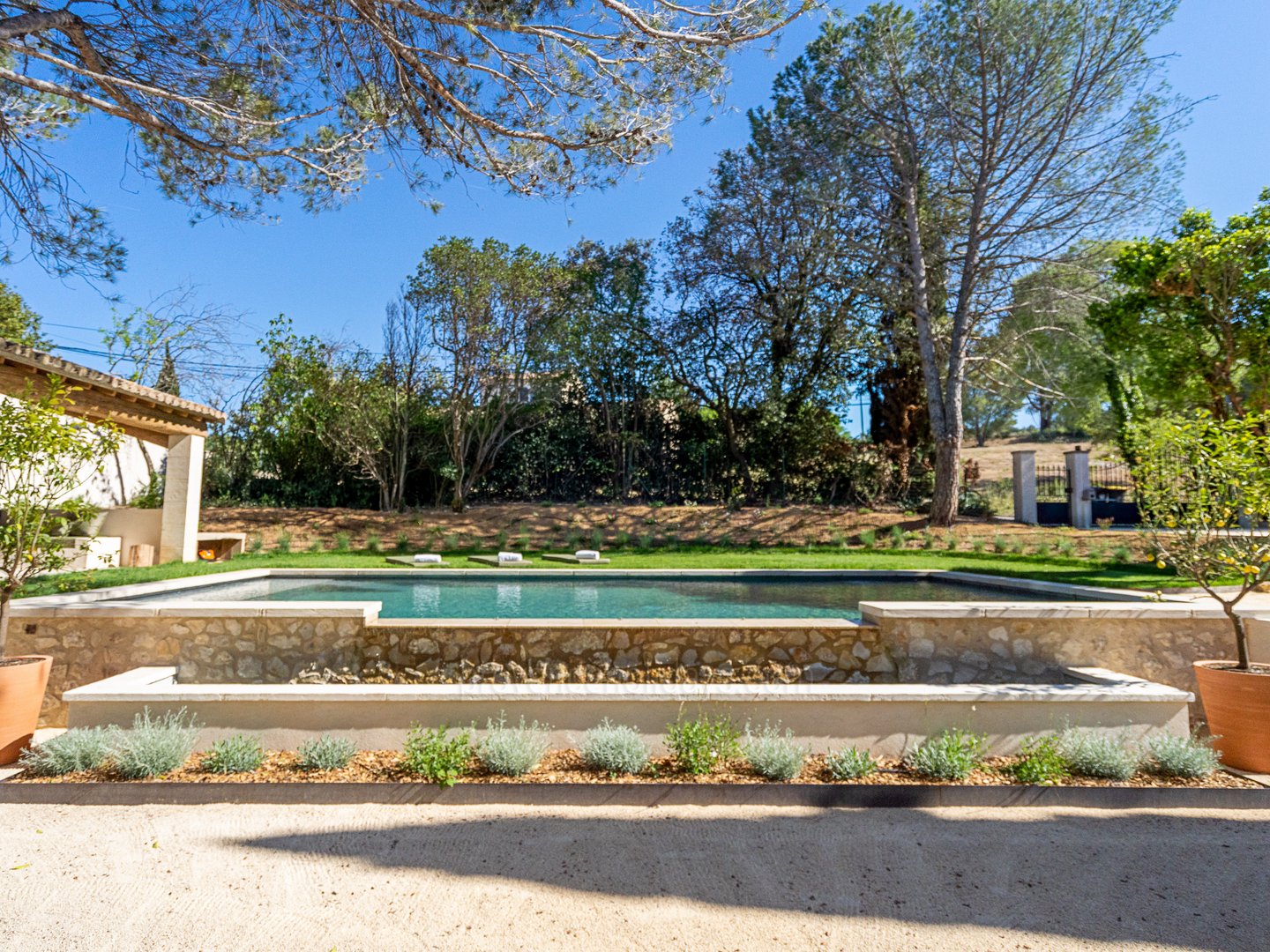 2 - Mas Paolina: Villa: Exterior