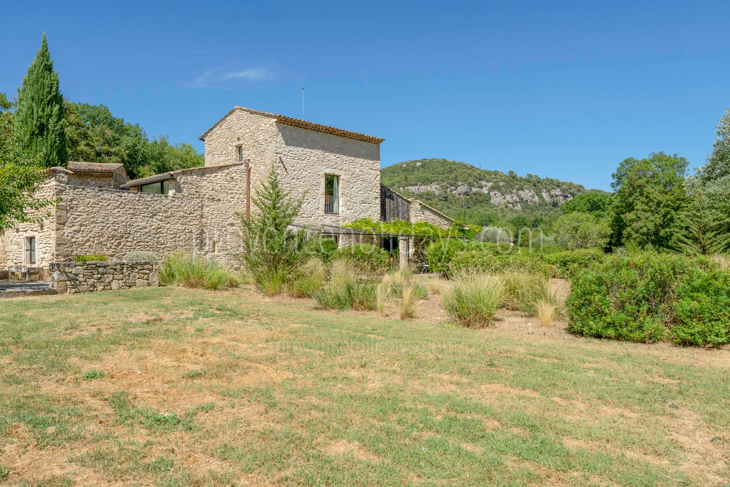 50 - Le Vallon Secret: Villa: Exterior