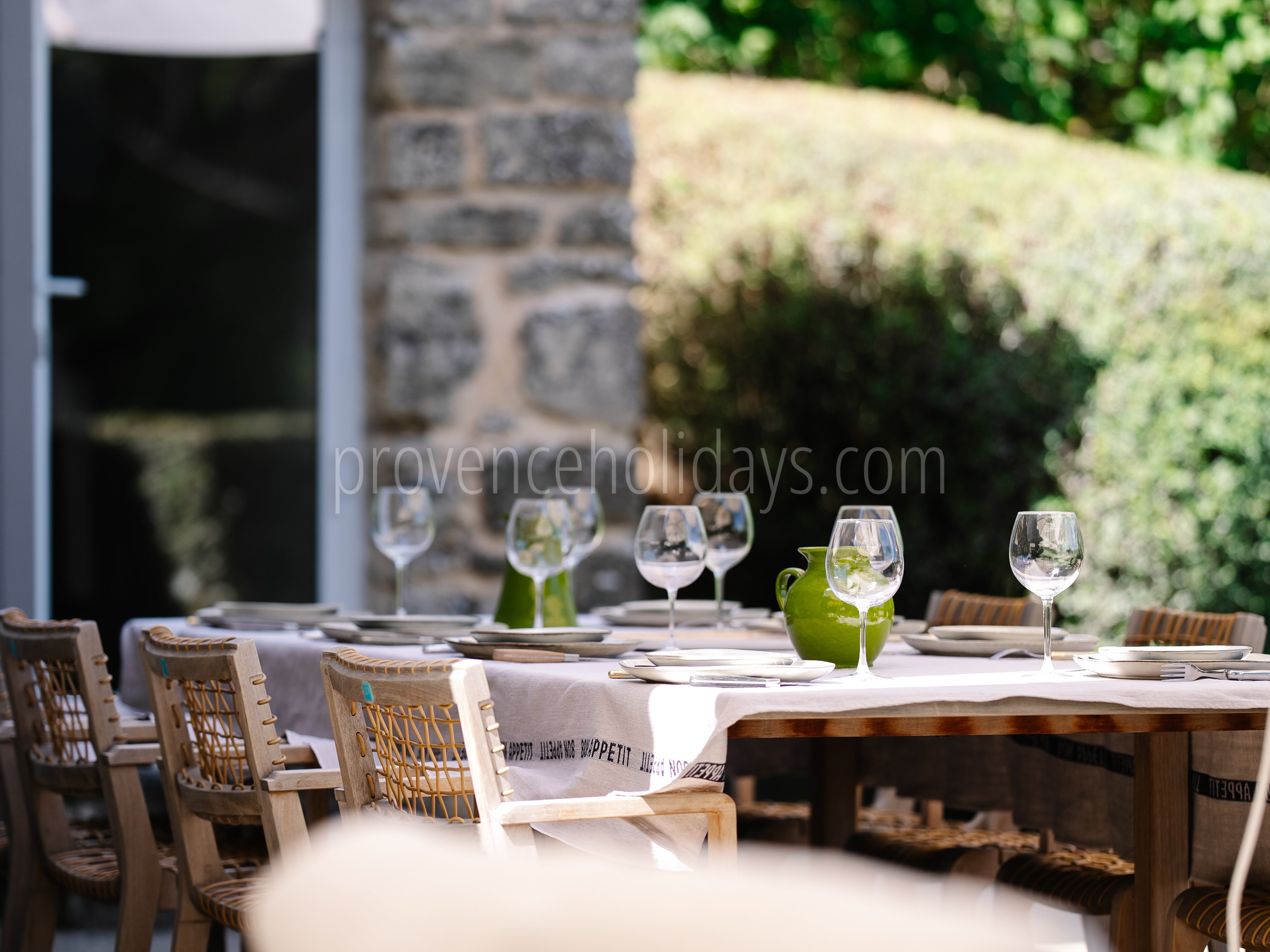 73 - Domaine des Pierres: Villa: Exterior