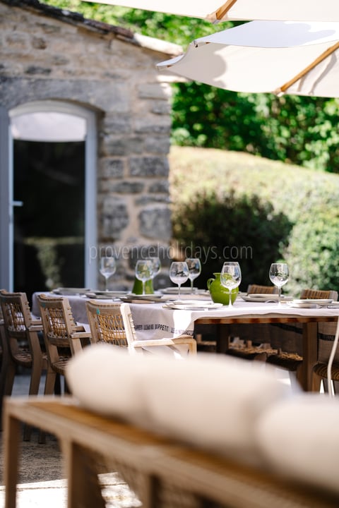 73 - Domaine des Pierres: Villa: Exterior