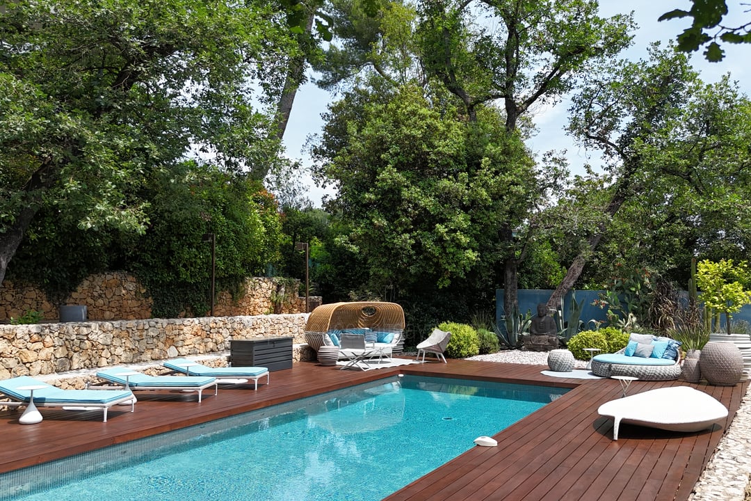 2 - Villa Alta Terra: Villa: Pool