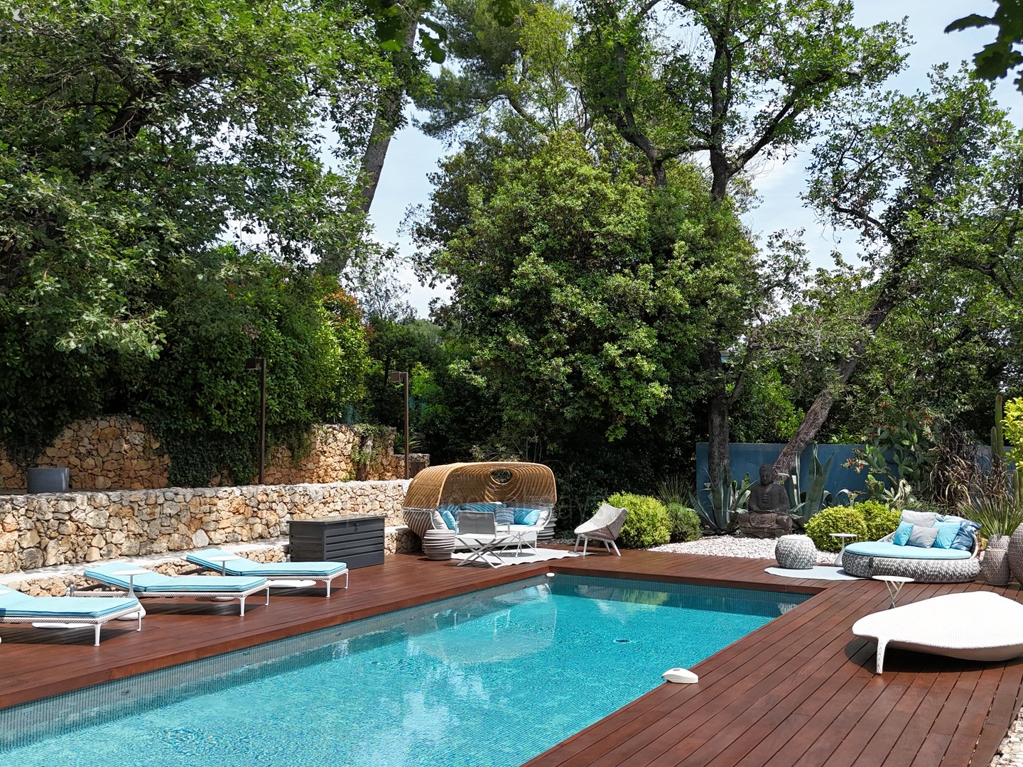 2 - Villa Alta Terra: Villa: Pool