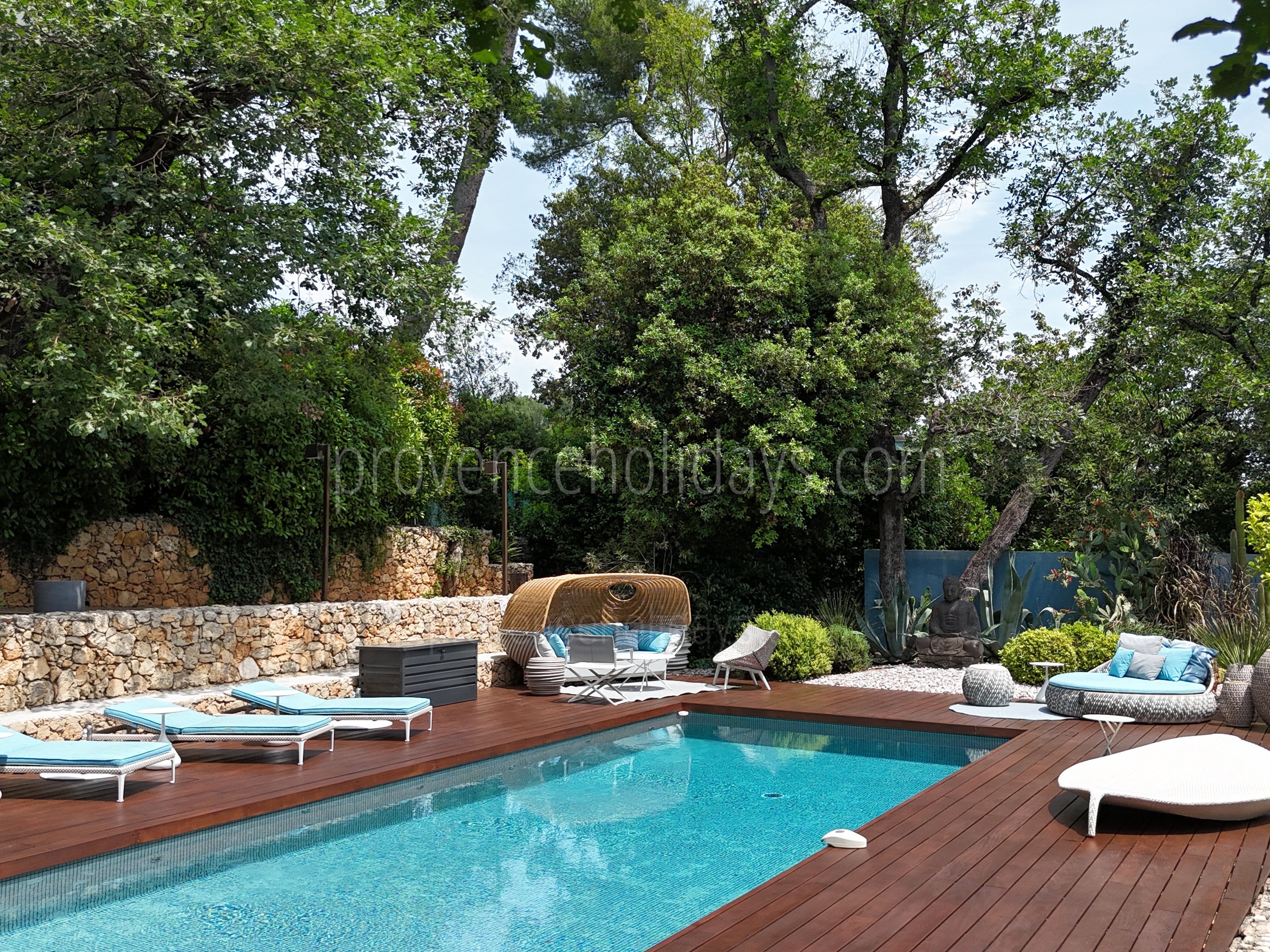 2 - Villa Alta Terra: Villa: Pool