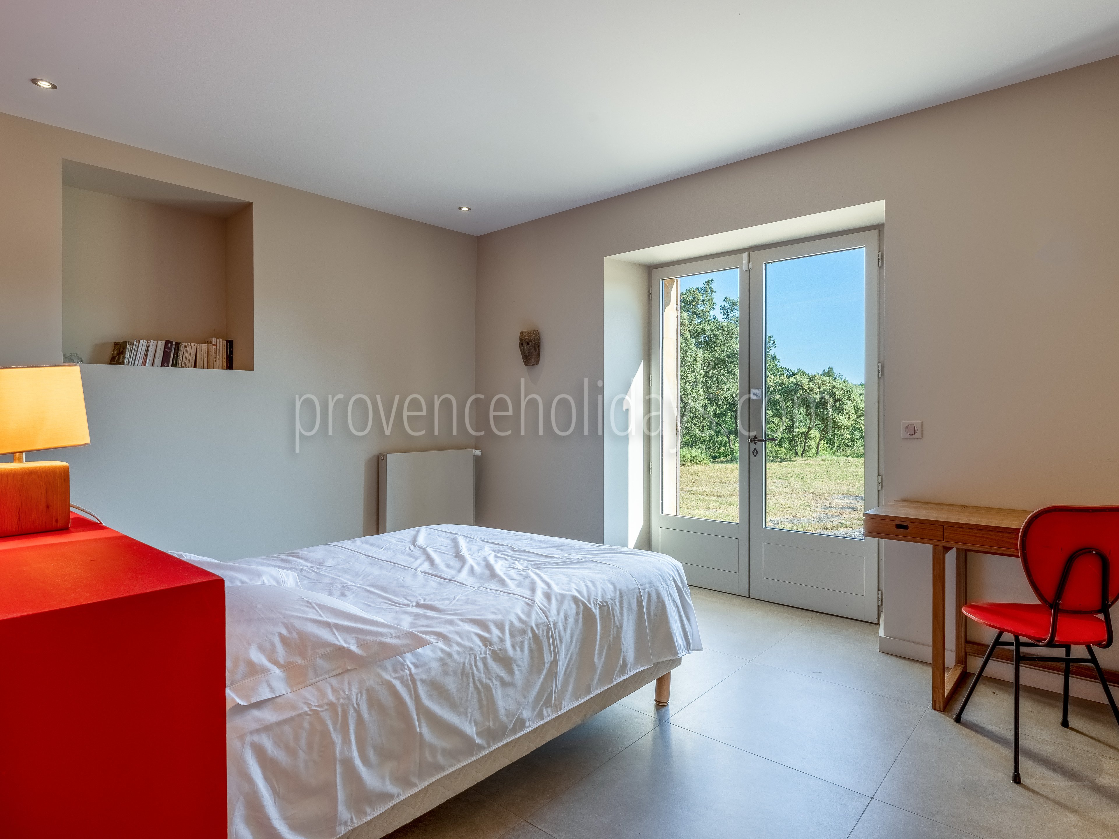 31 - Mas Bellavista: Villa: Bedroom