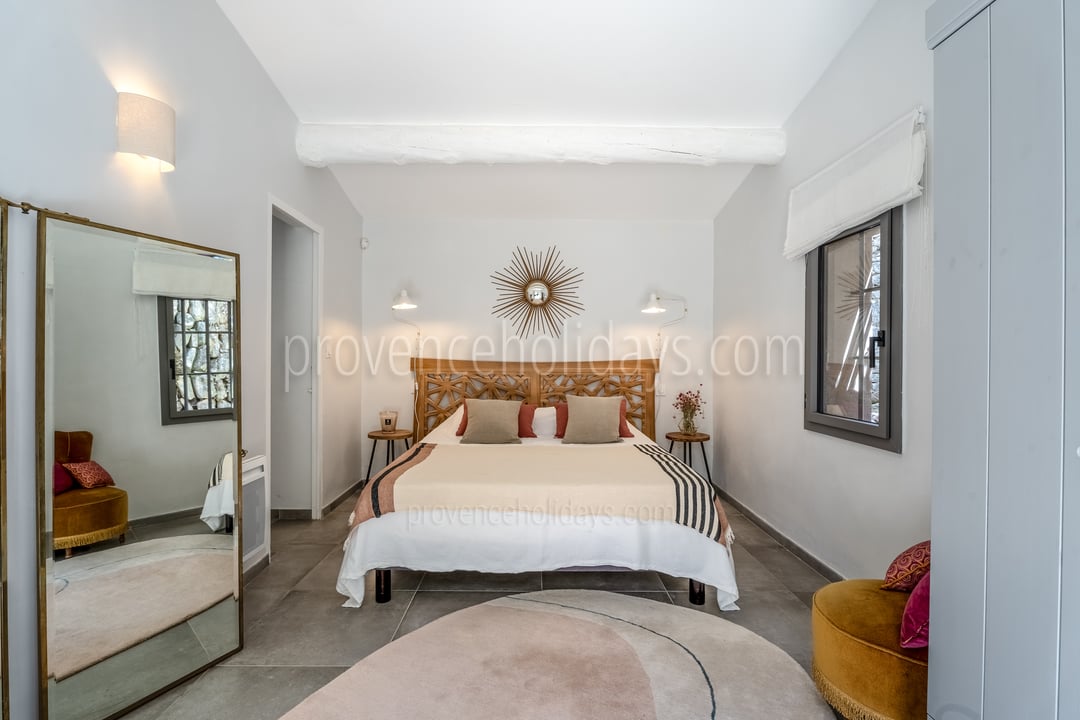31 - Villa Horizon: Villa: Bedroom