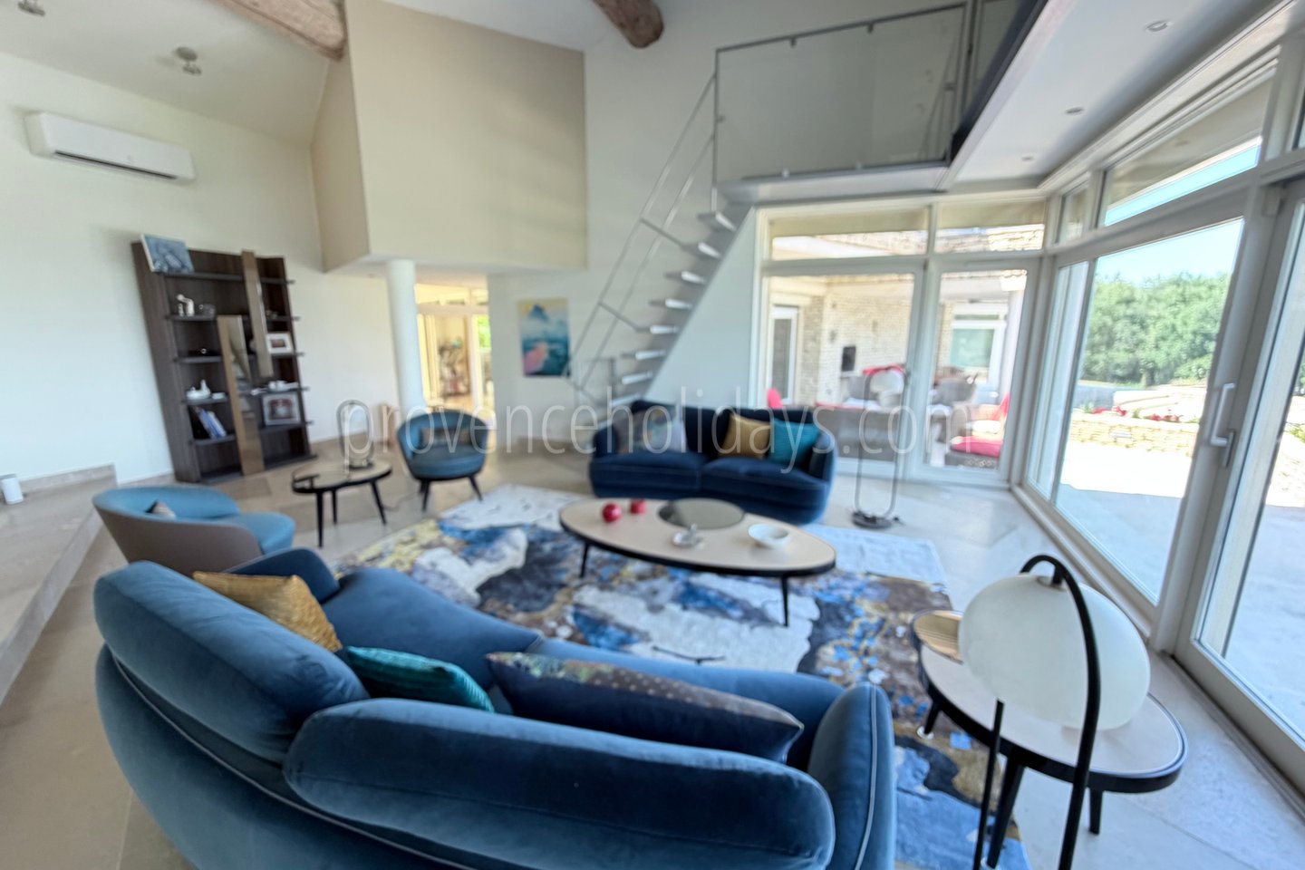 Villa Jean - 35