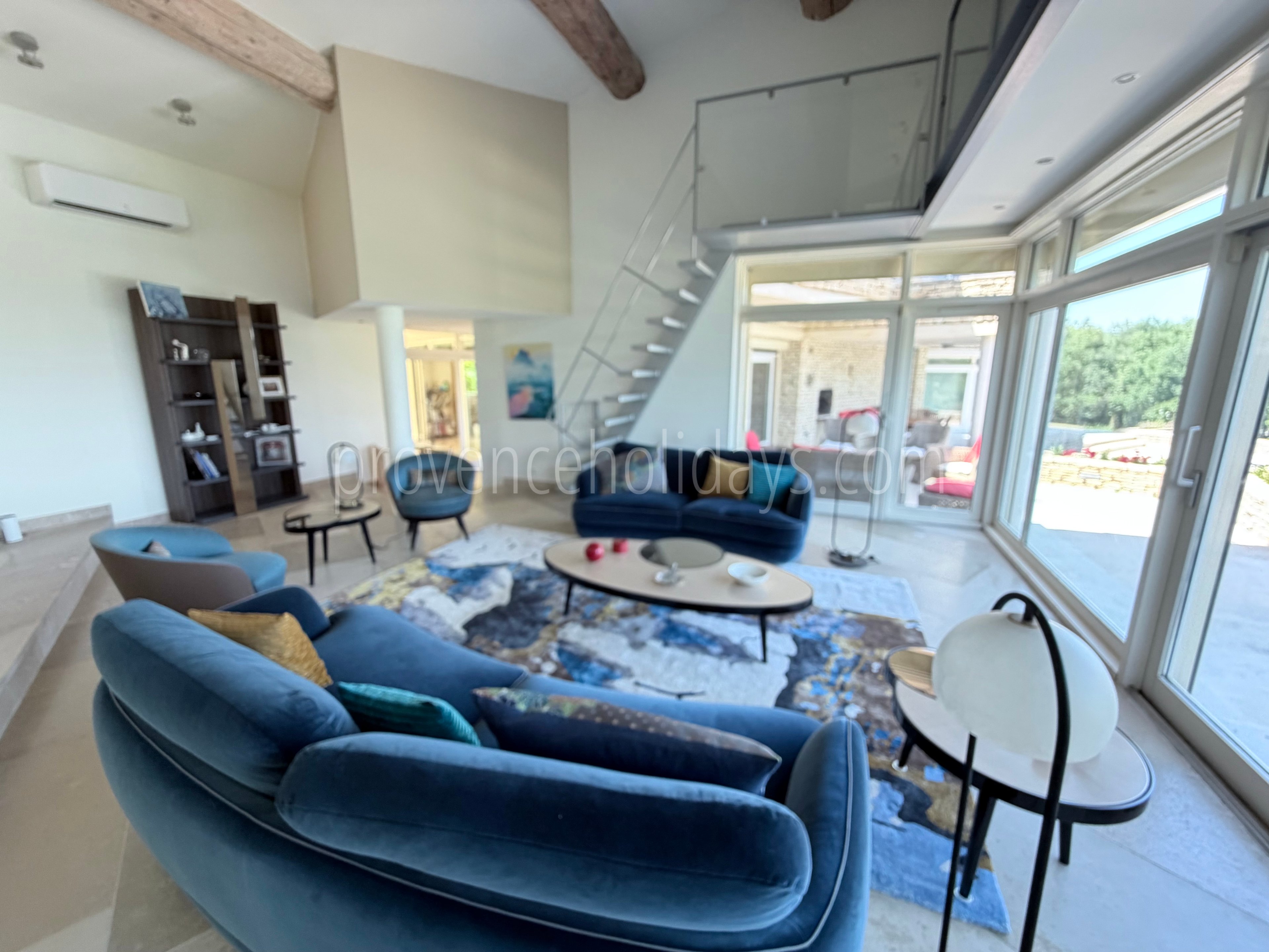 Villa Jean - 35