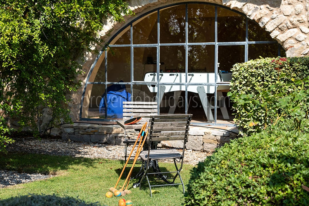 11 - Maison Pellegrine: Villa: Exterior