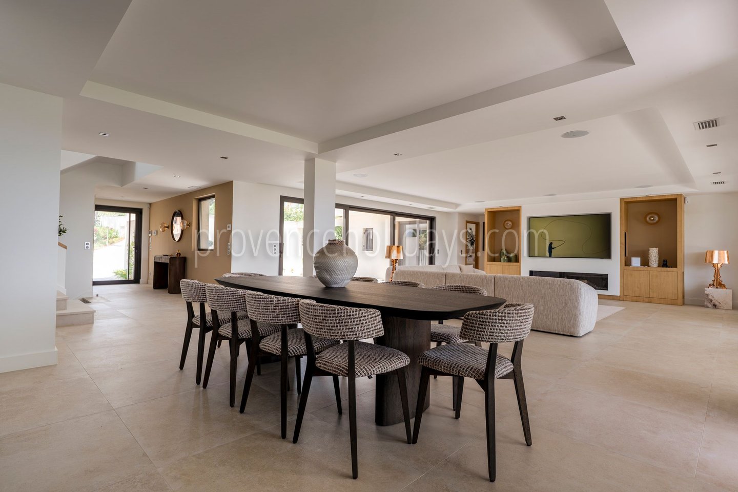 27 - Villa Coco: Villa: Interior