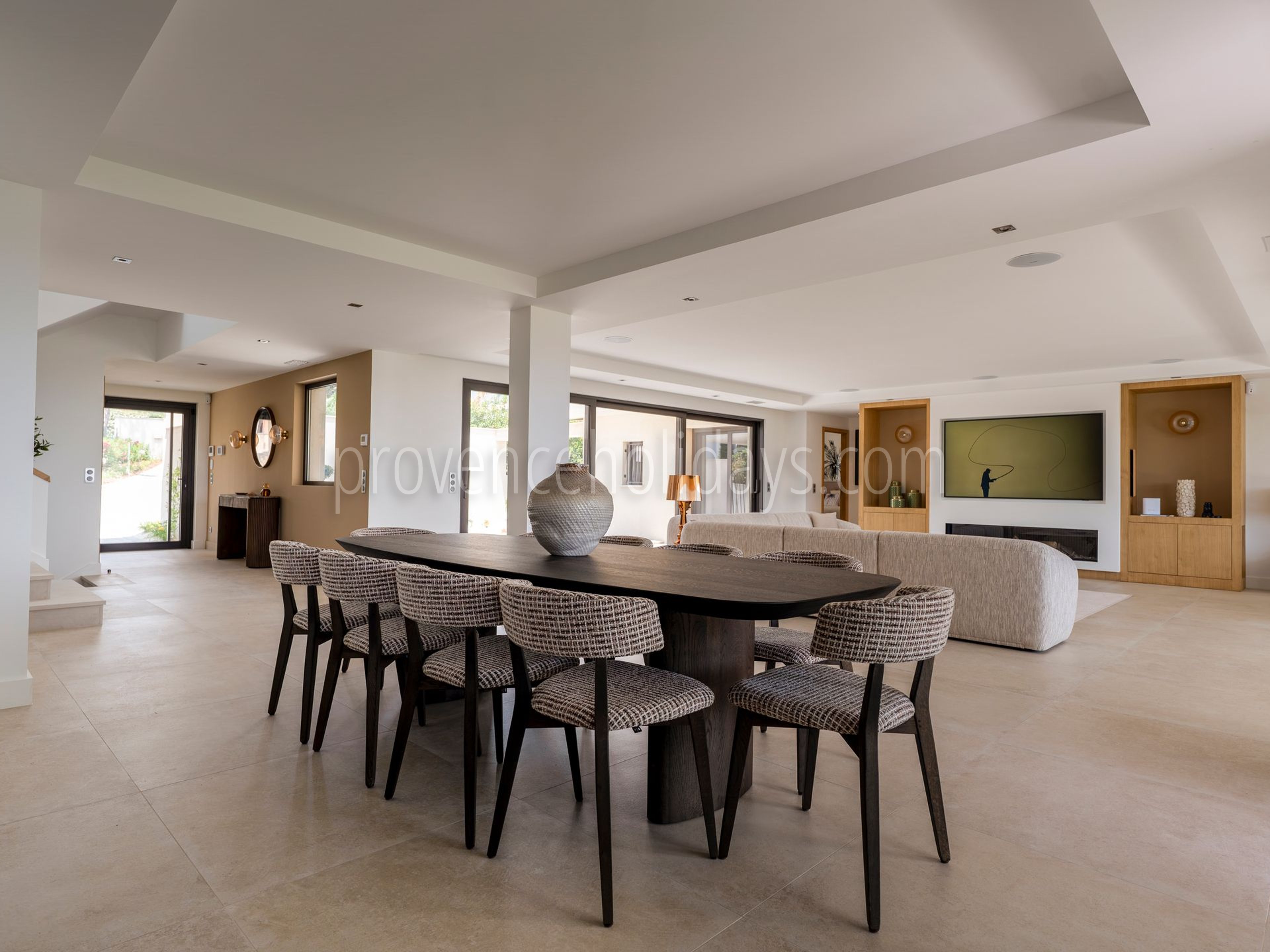 27 - Villa Coco: Villa: Interior