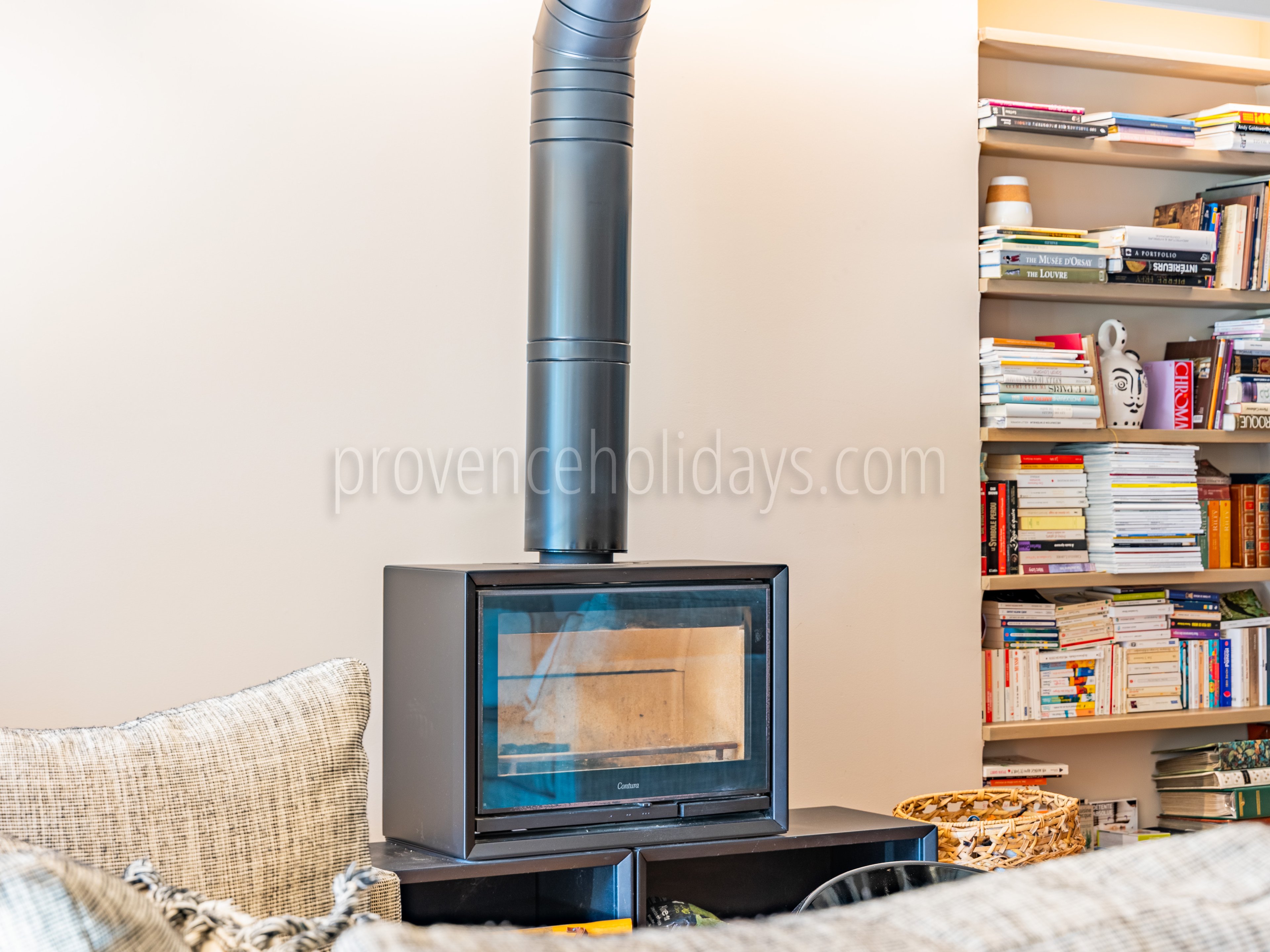 19 - L\'Atelier Provençal: Villa: Interior