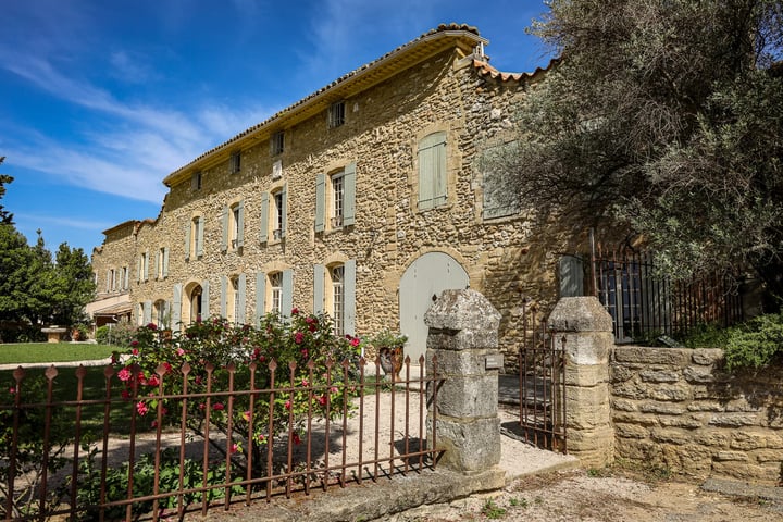 السياحة في Sorgues