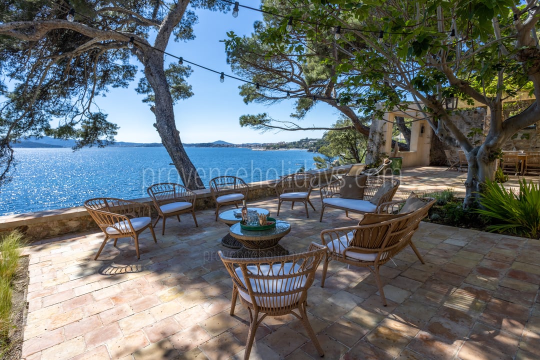 9 - Rivage: Villa: Exterior